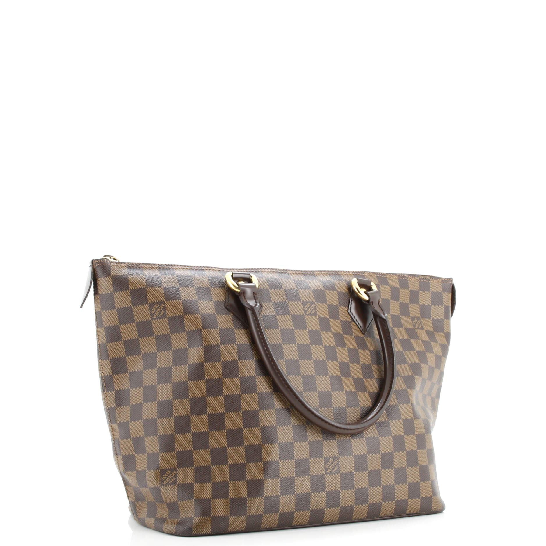 Louis Vuitton Saleya Handbag Size ONE SIZE - 2 Thumbnail