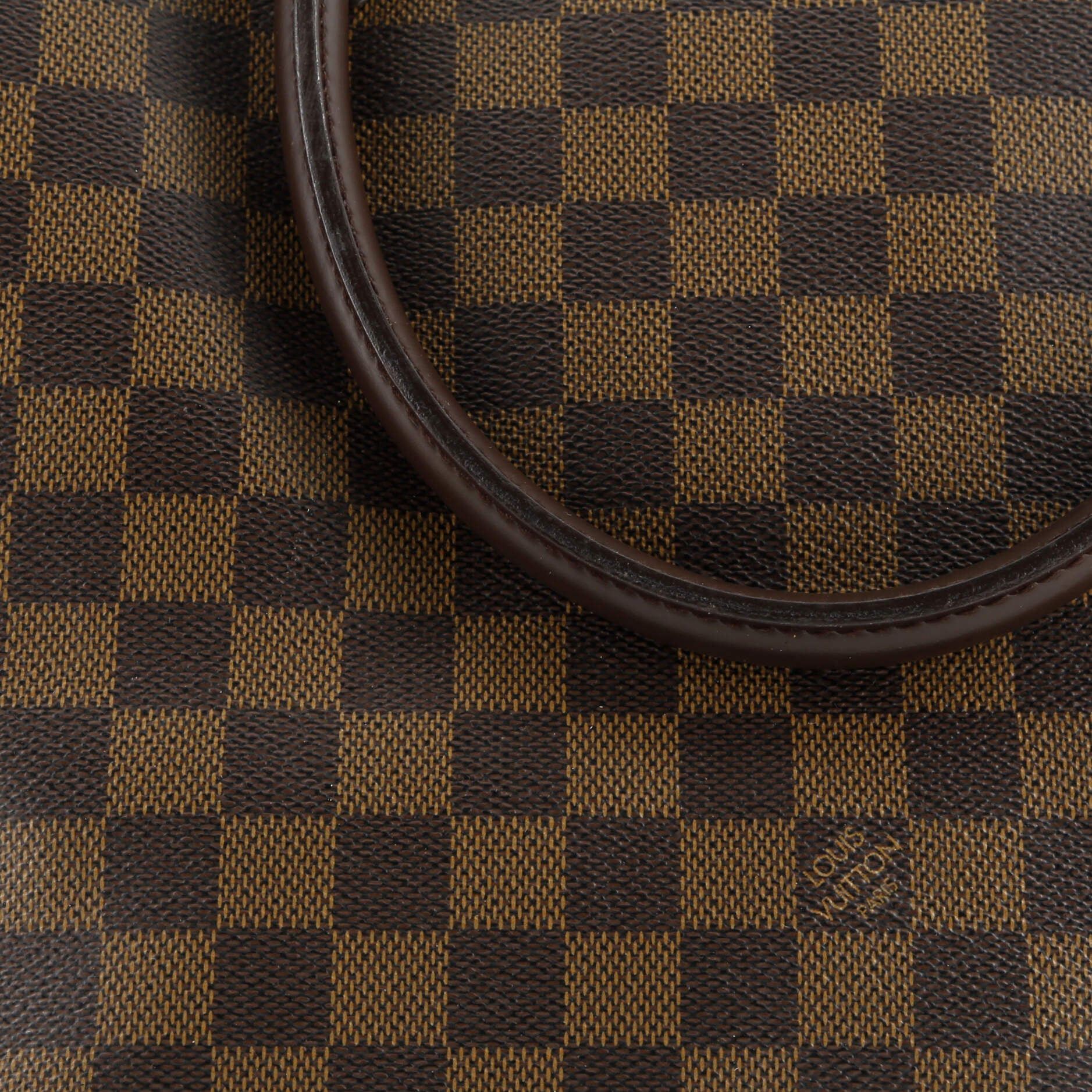 Louis Vuitton Saleya Handbag Size ONE SIZE - 8 Thumbnail
