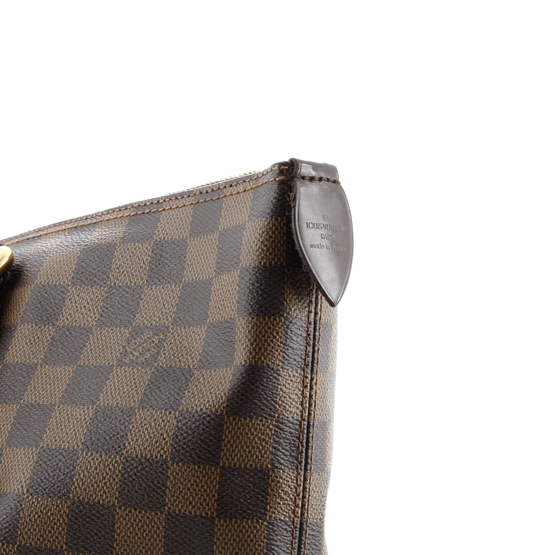 Louis Vuitton Saleya Handbag Size ONE SIZE - 6 Thumbnail