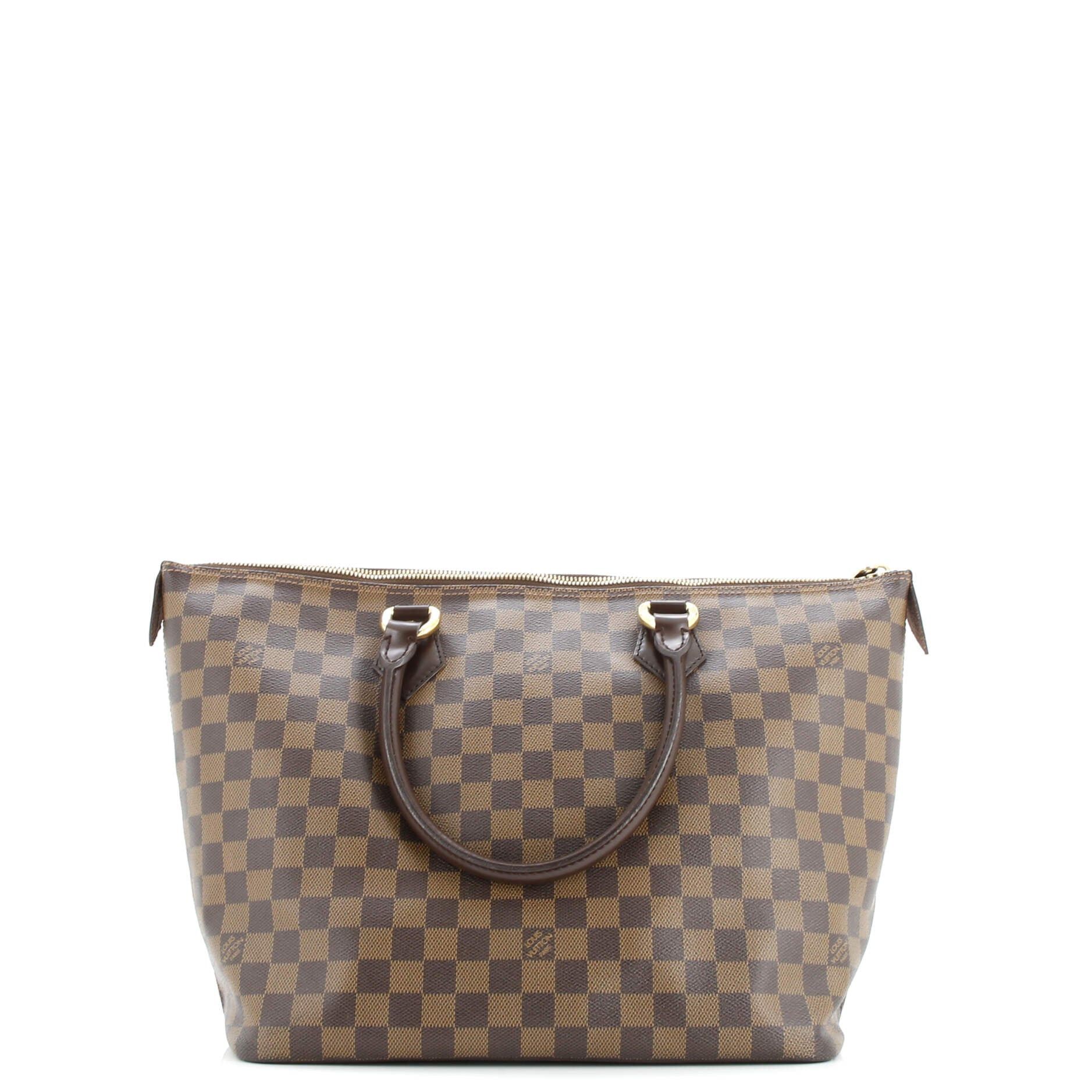 Louis Vuitton Saleya Handbag Size ONE SIZE - 3 Thumbnail