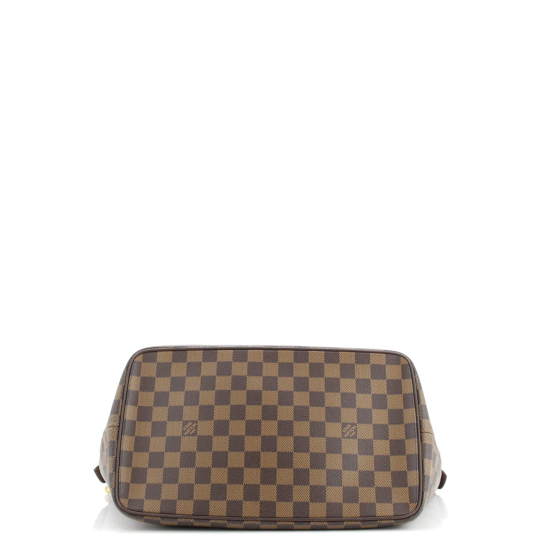Louis Vuitton Saleya Handbag Size ONE SIZE - 4 Thumbnail