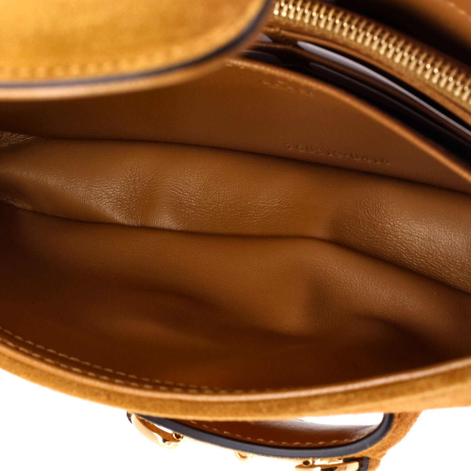 Gucci Horsebit 1955 Shoulder Bag Size ONE SIZE - 6 Thumbnail
