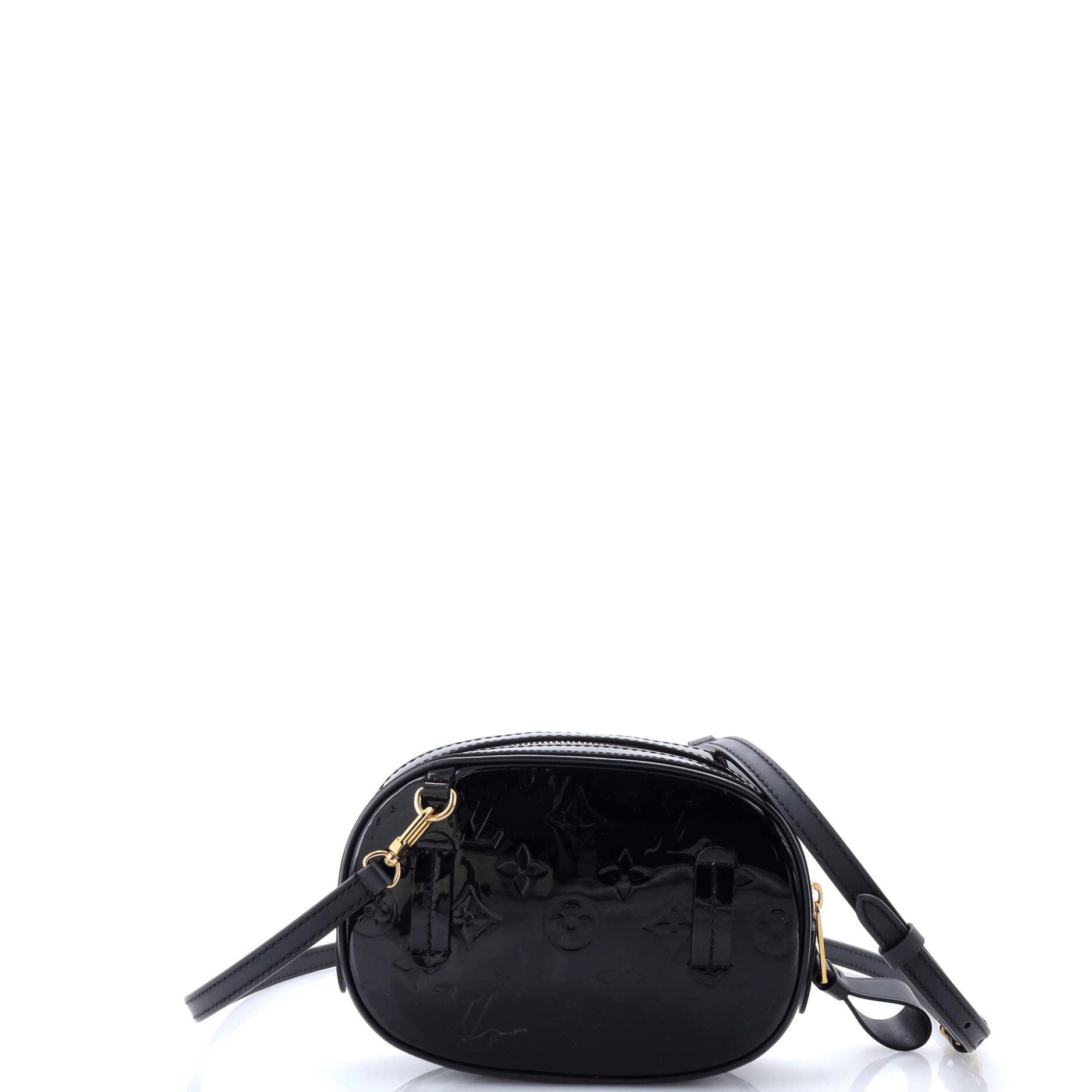 Louis Vuitton Belt Bag Size ONE SIZE - 3 Thumbnail