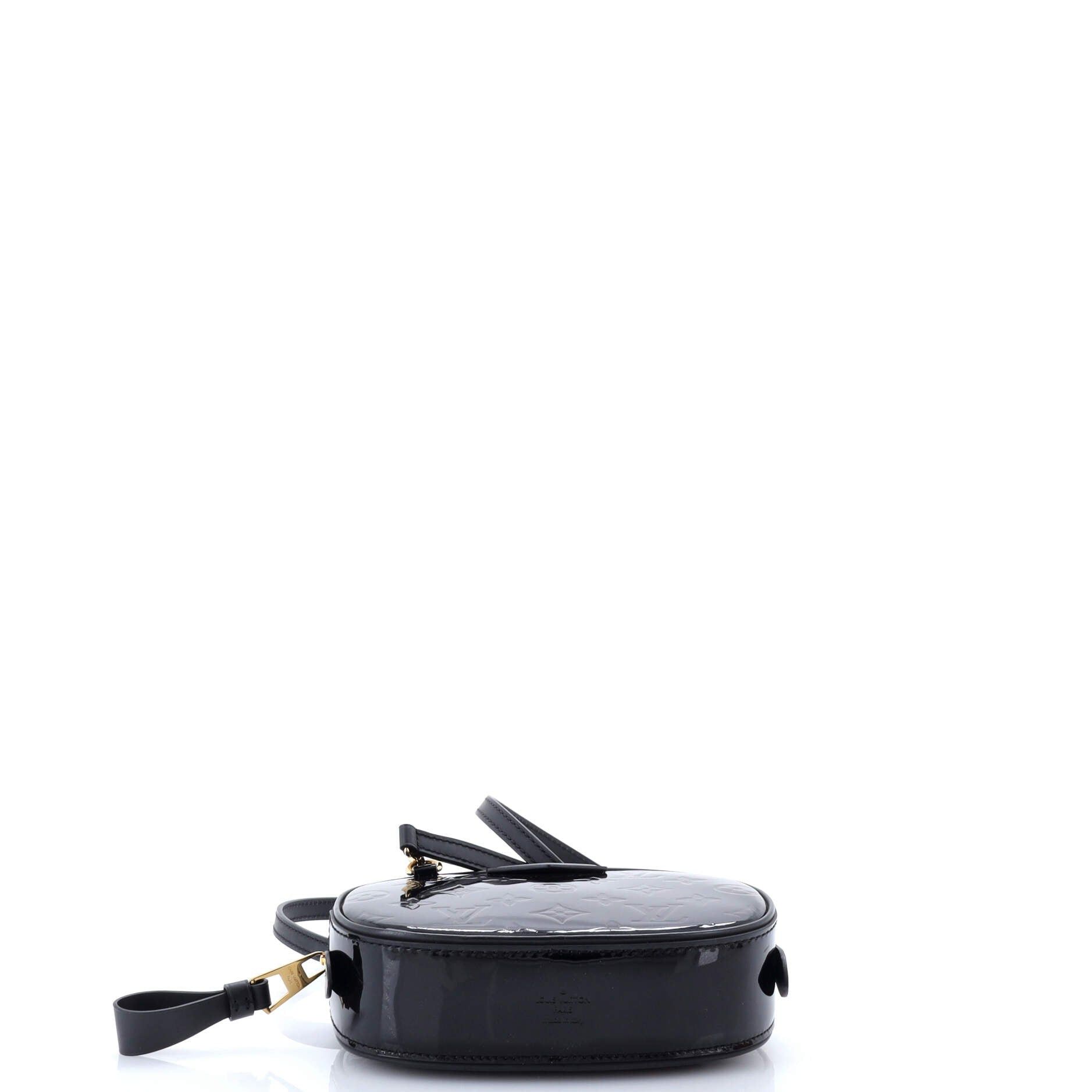 Louis Vuitton Belt Bag Size ONE SIZE - 4 Thumbnail