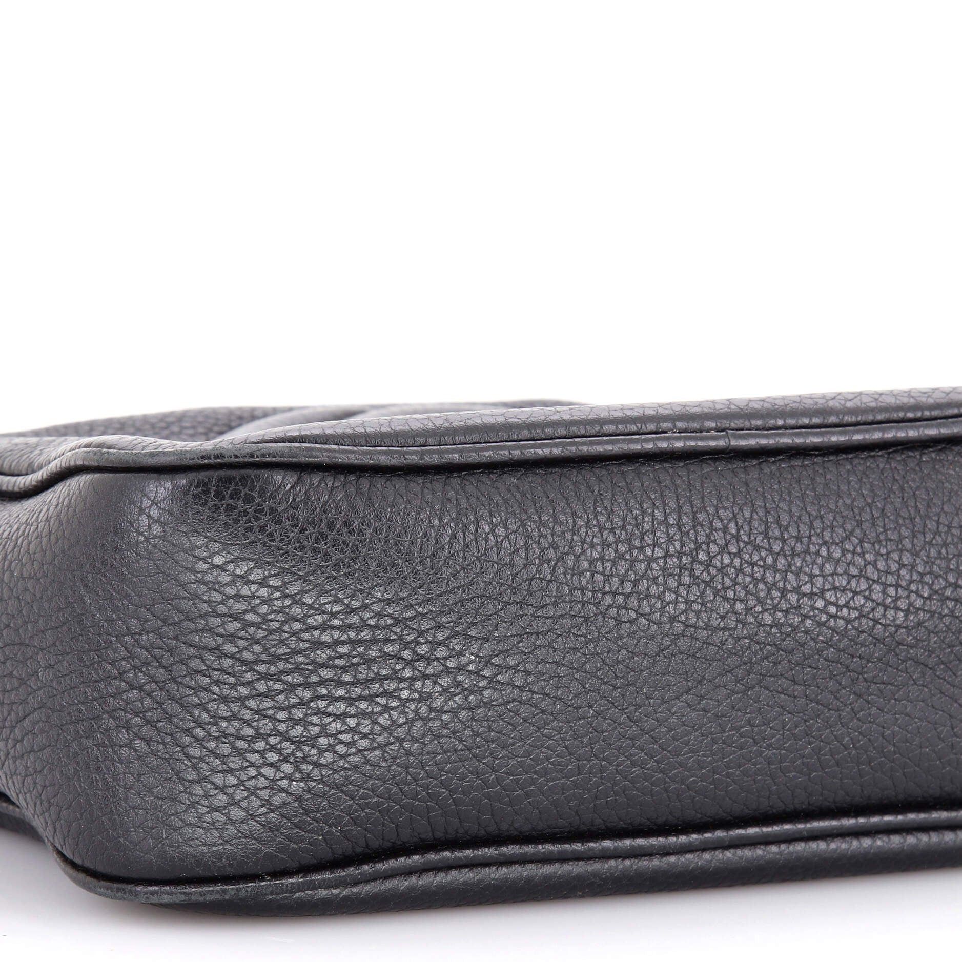 Gucci Soho Disco Crossbody Bag Size ONE SIZE - 7 Thumbnail