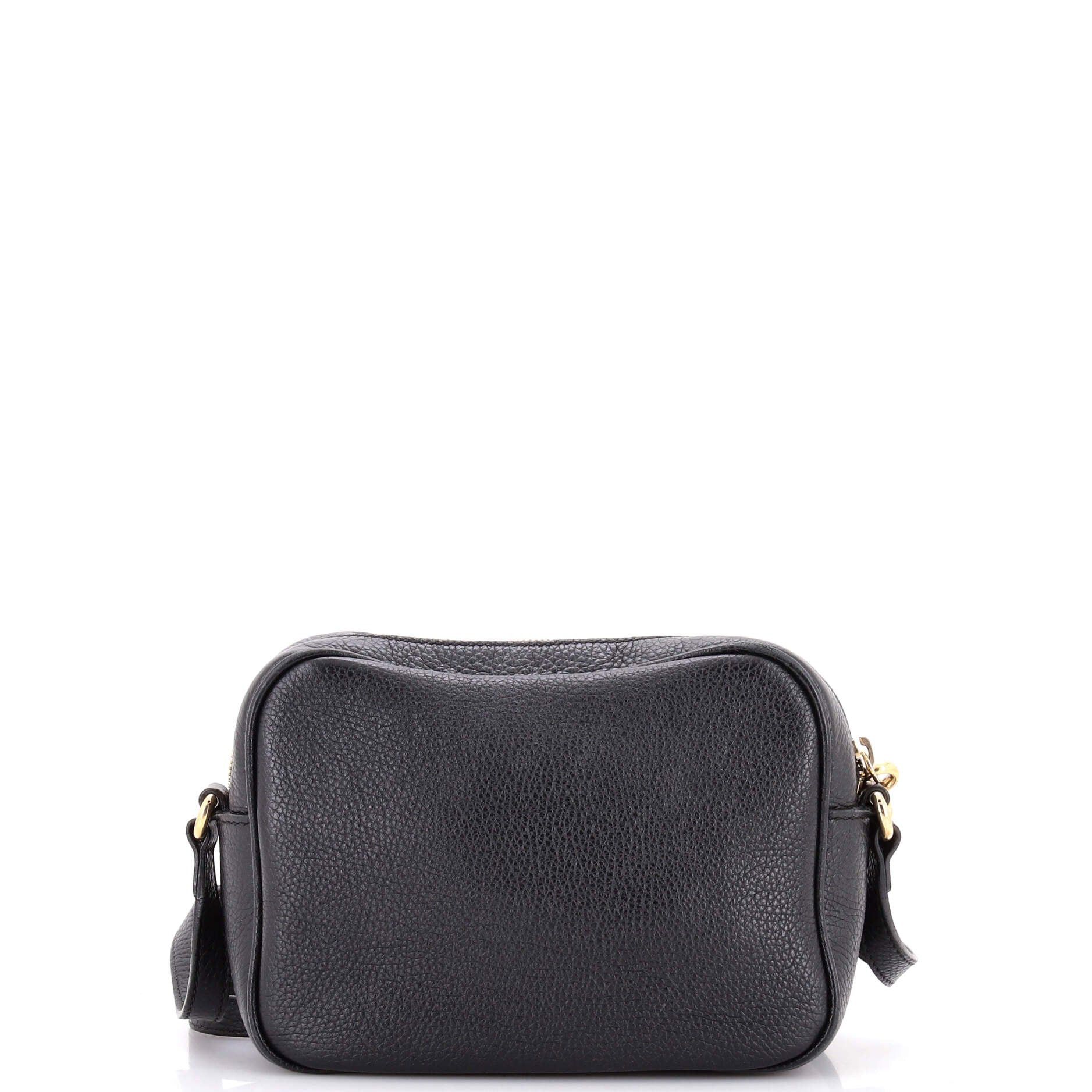 Gucci Soho Disco Crossbody Bag Size ONE SIZE - 3 Thumbnail
