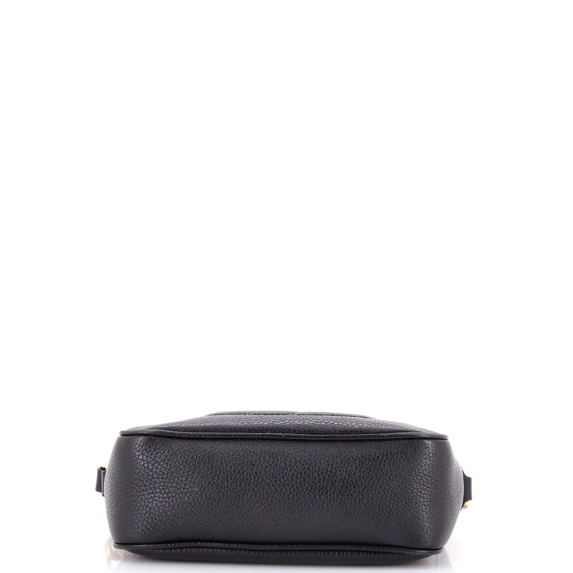 Gucci Soho Disco Crossbody Bag Size ONE SIZE - 4 Thumbnail