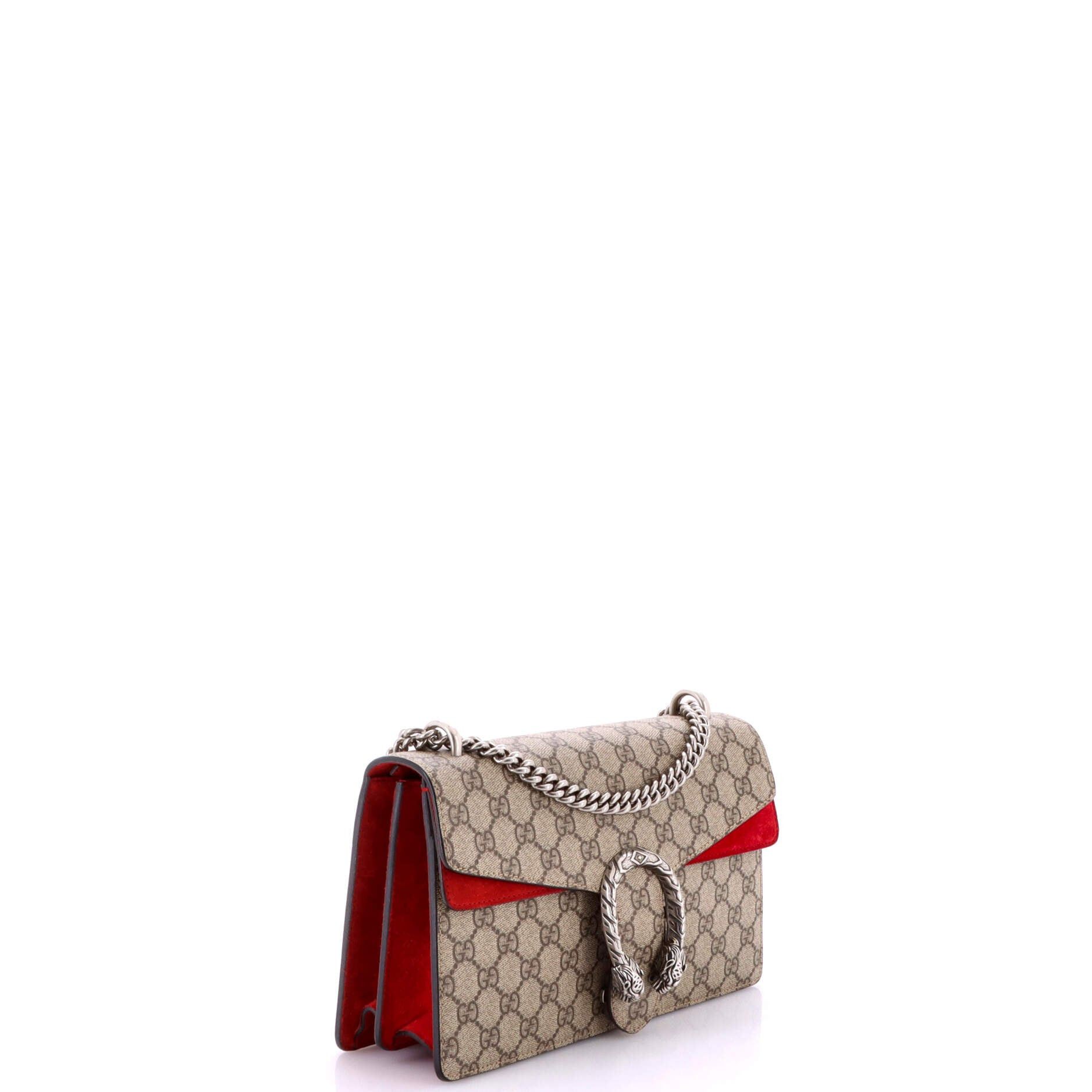 Gucci Dionysus Bag Size ONE SIZE - 2 Thumbnail
