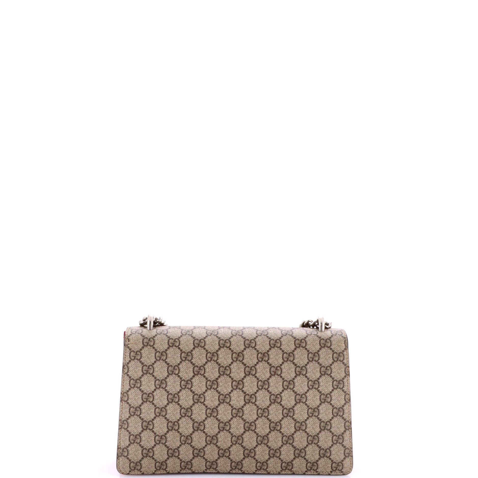 Gucci Dionysus Bag Size ONE SIZE - 3 Thumbnail