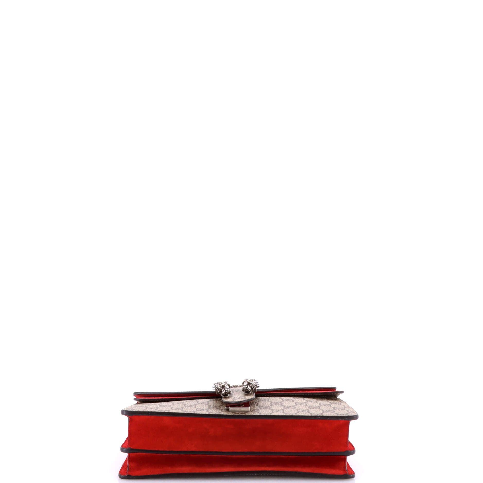 Gucci Dionysus Bag Size ONE SIZE - 4 Thumbnail