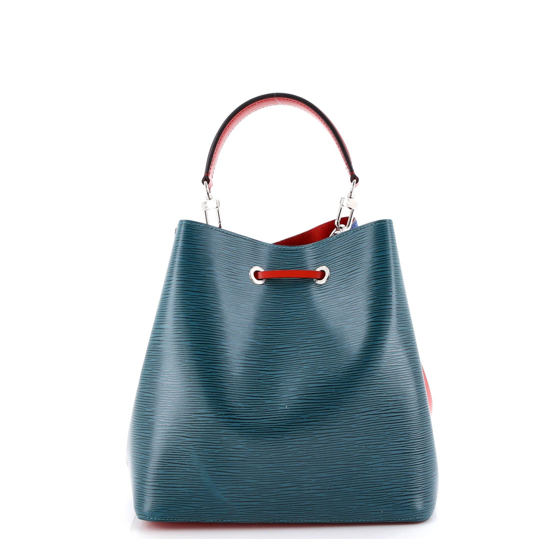 Louis Vuitton NeoNoe Handbag Size ONE SIZE - 3 Thumbnail