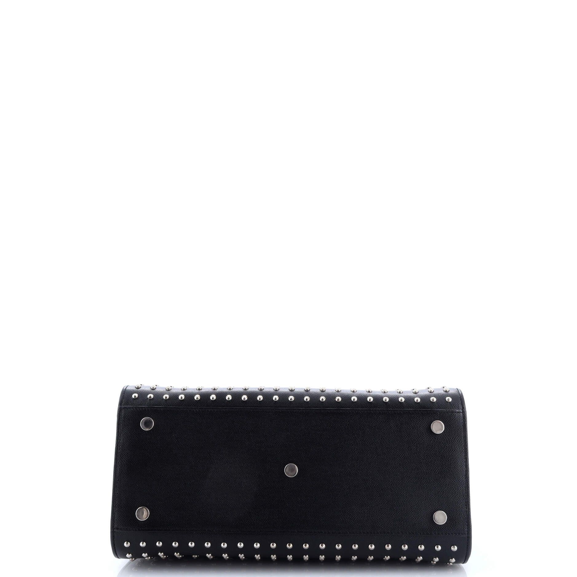 Saint Laurent Paris Sac de Jour Bag Size ONE SIZE - 4 Thumbnail