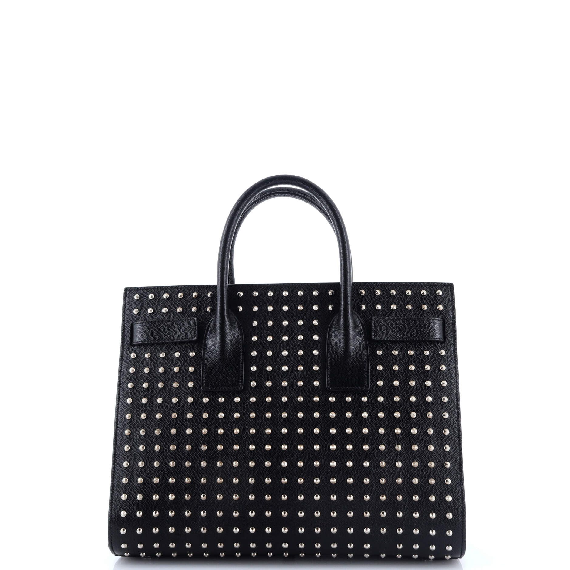 Saint Laurent Paris Sac de Jour Bag Size ONE SIZE - 3 Thumbnail