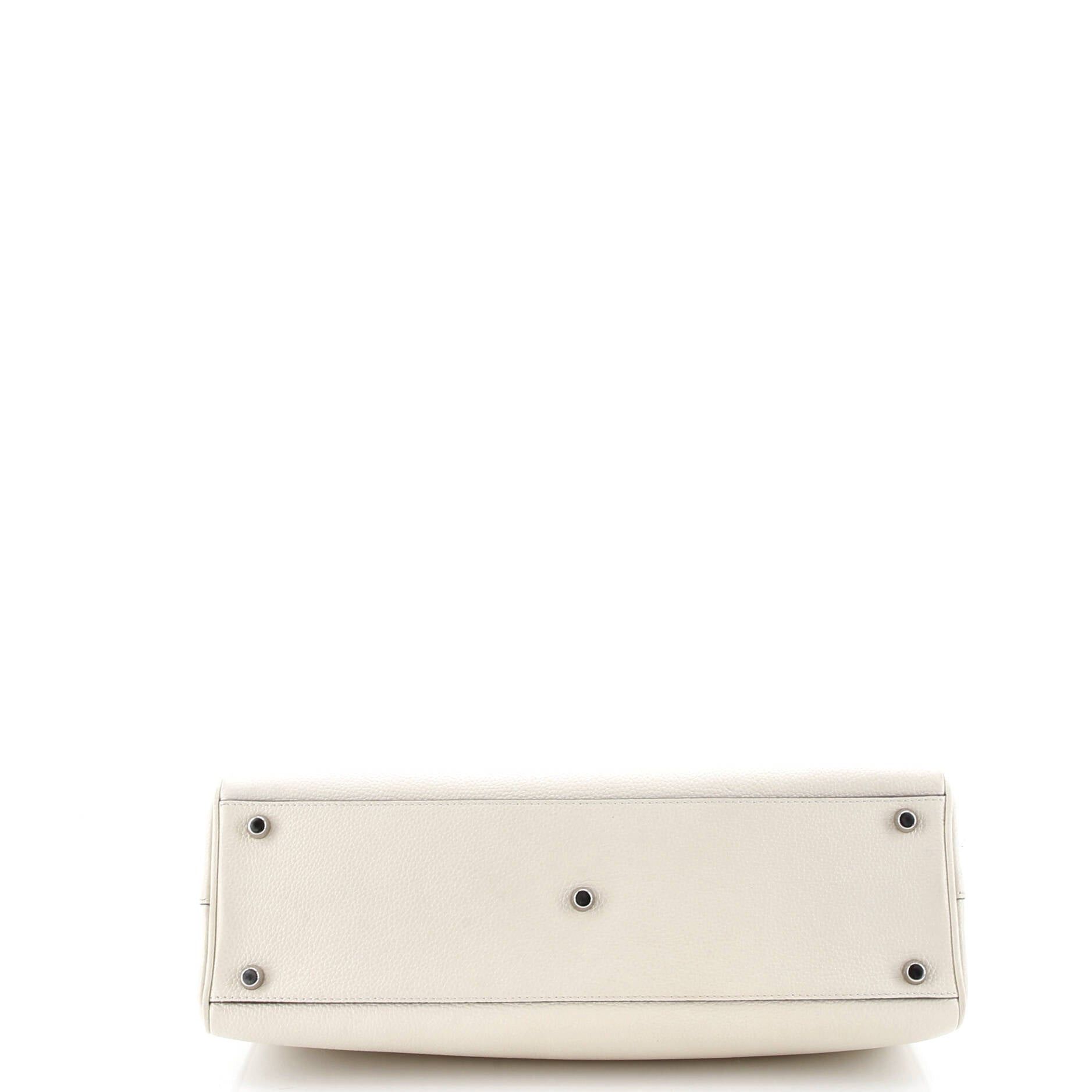Gucci Zumi Top Handle Bag Size ONE SIZE - 4 Thumbnail