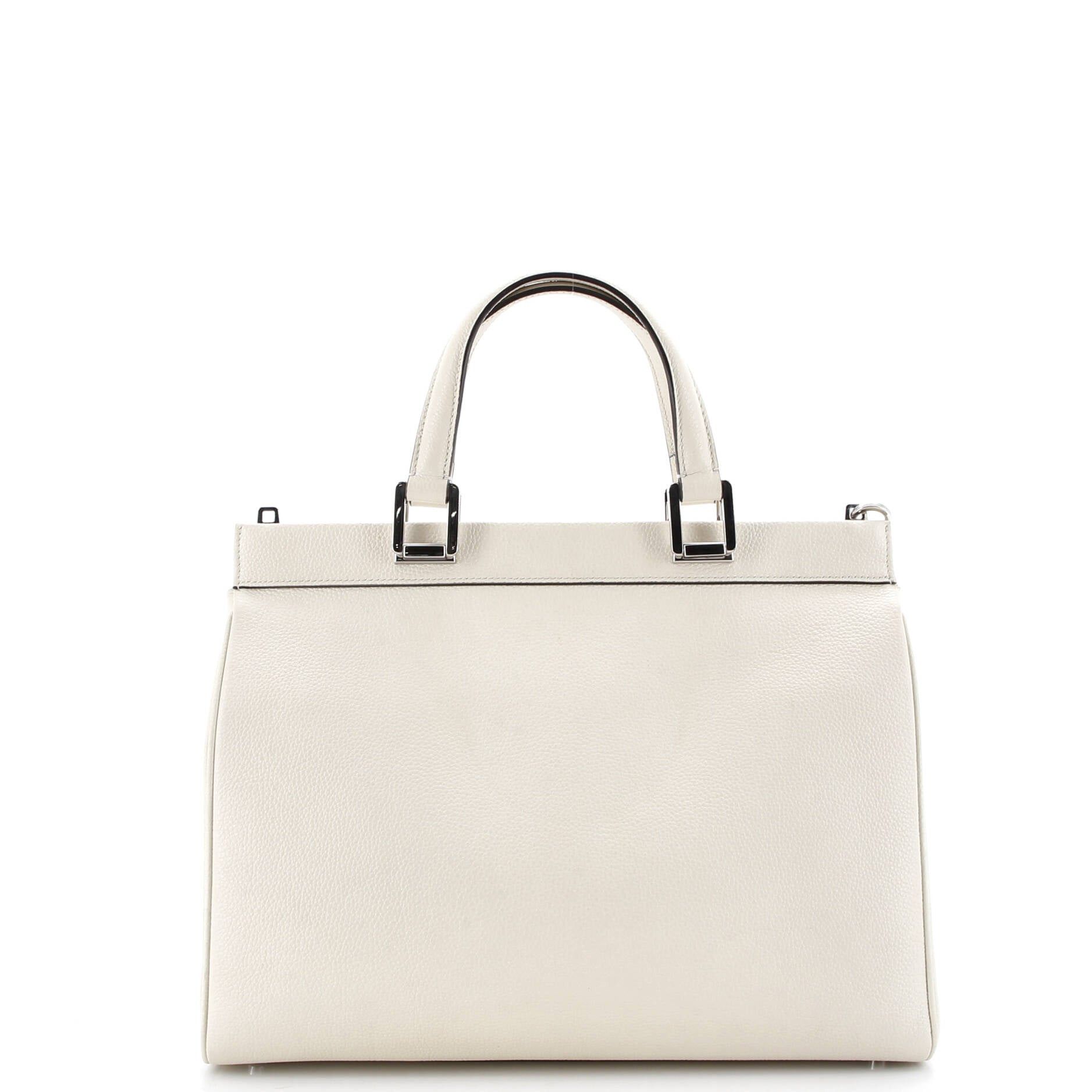 Gucci Zumi Top Handle Bag Size ONE SIZE - 3 Thumbnail