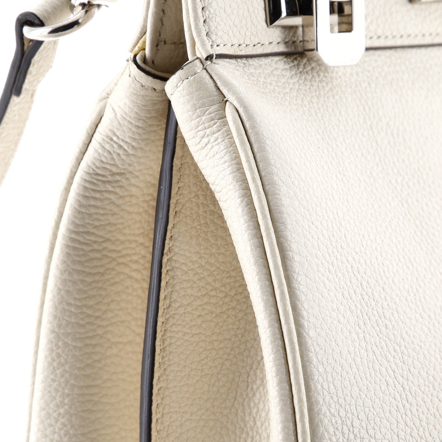 Gucci Zumi Top Handle Bag Size ONE SIZE - 6 Thumbnail