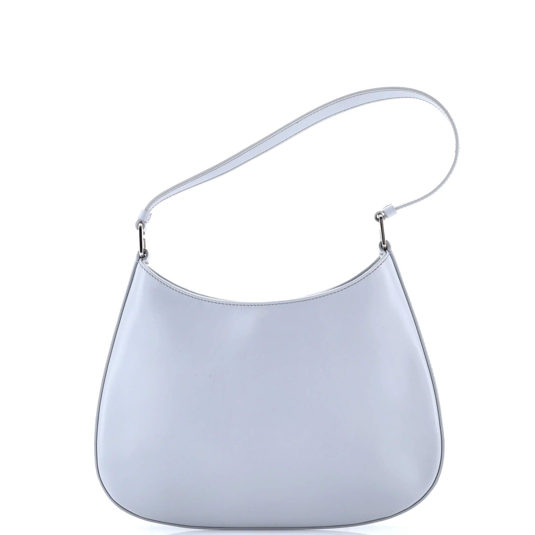 Prada Cleo Shoulder Bag Size ONE SIZE - 3 Thumbnail