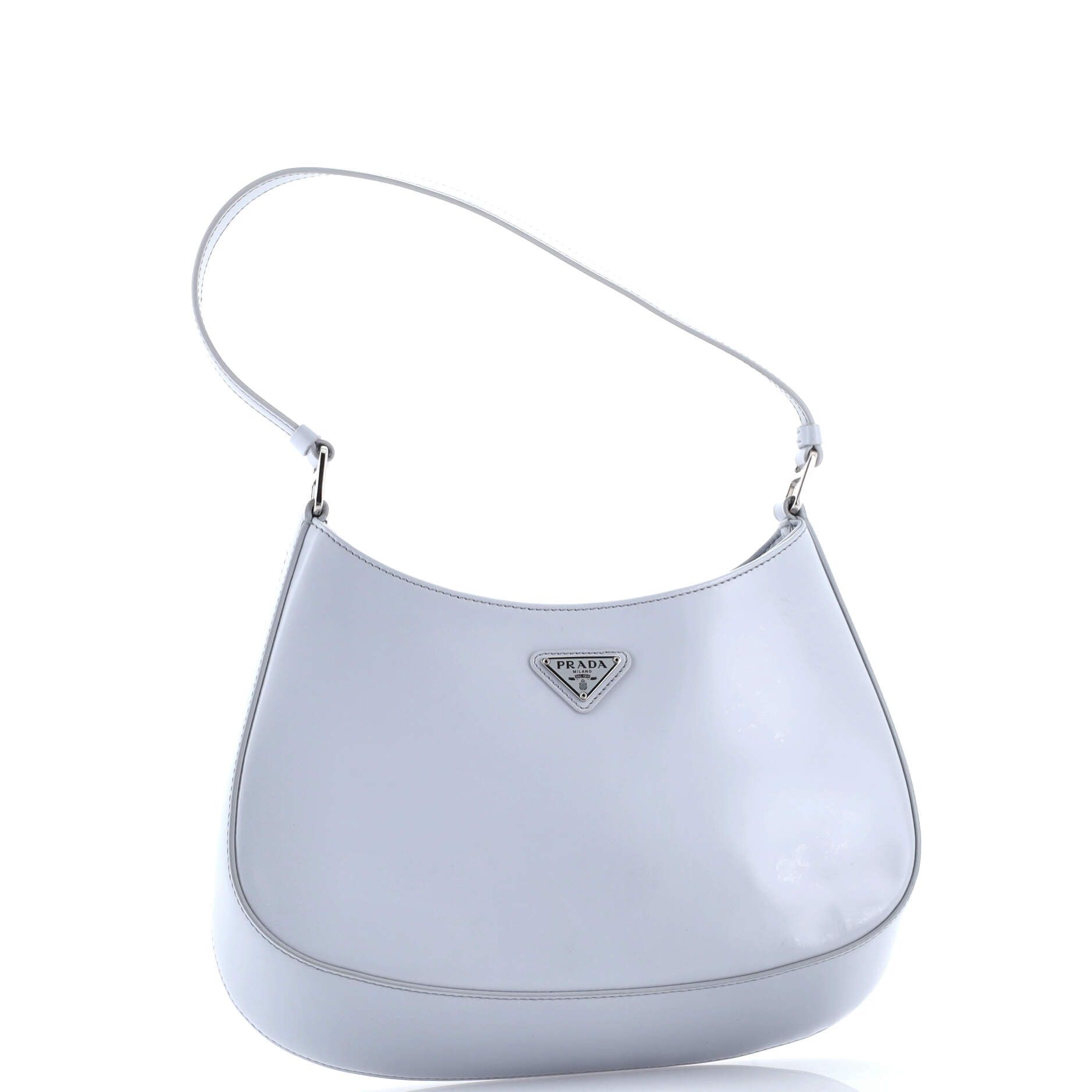 Prada Cleo Shoulder Bag Size ONE SIZE - 2 Thumbnail