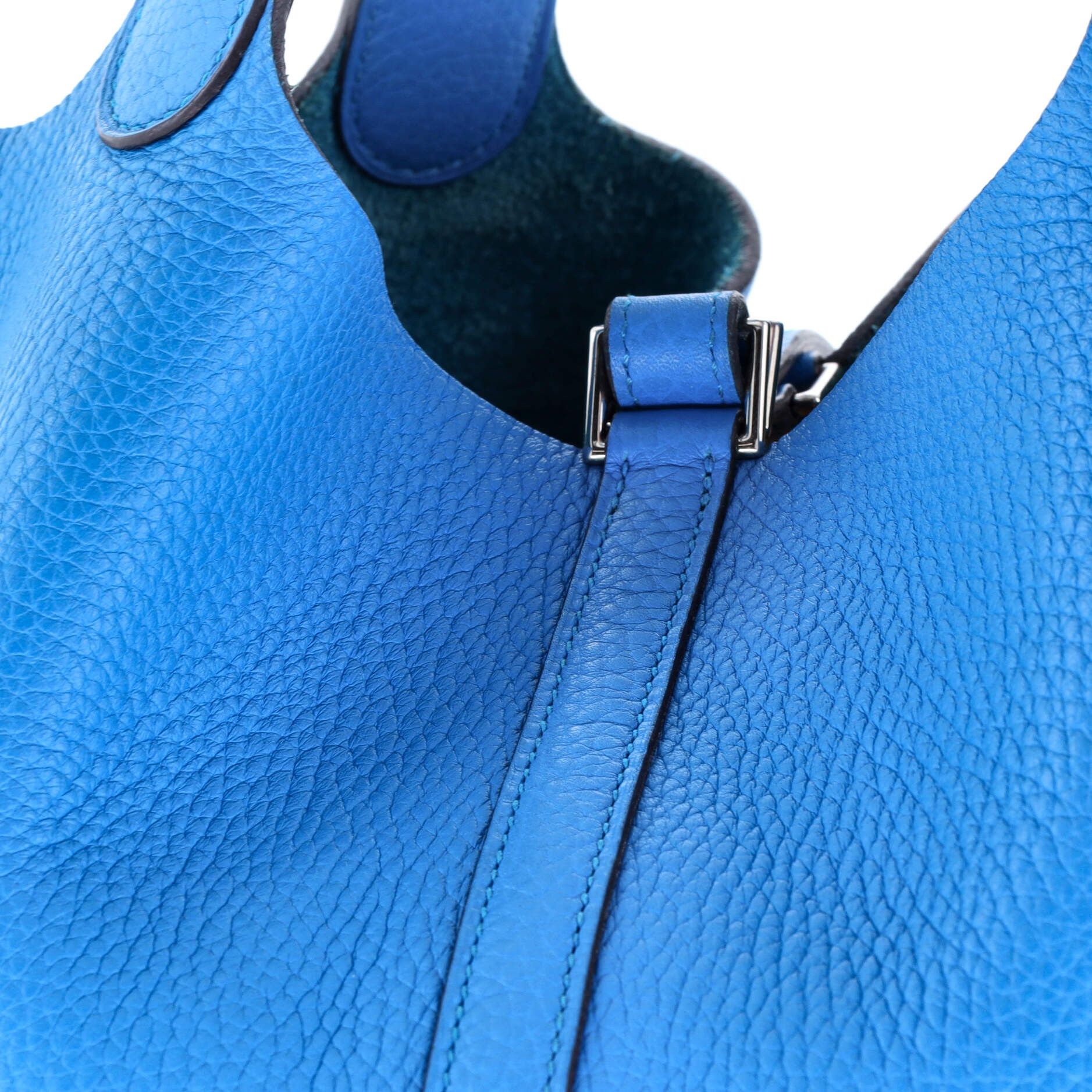 Hermes Picotin Lock Bag Size ONE SIZE - 7 Thumbnail