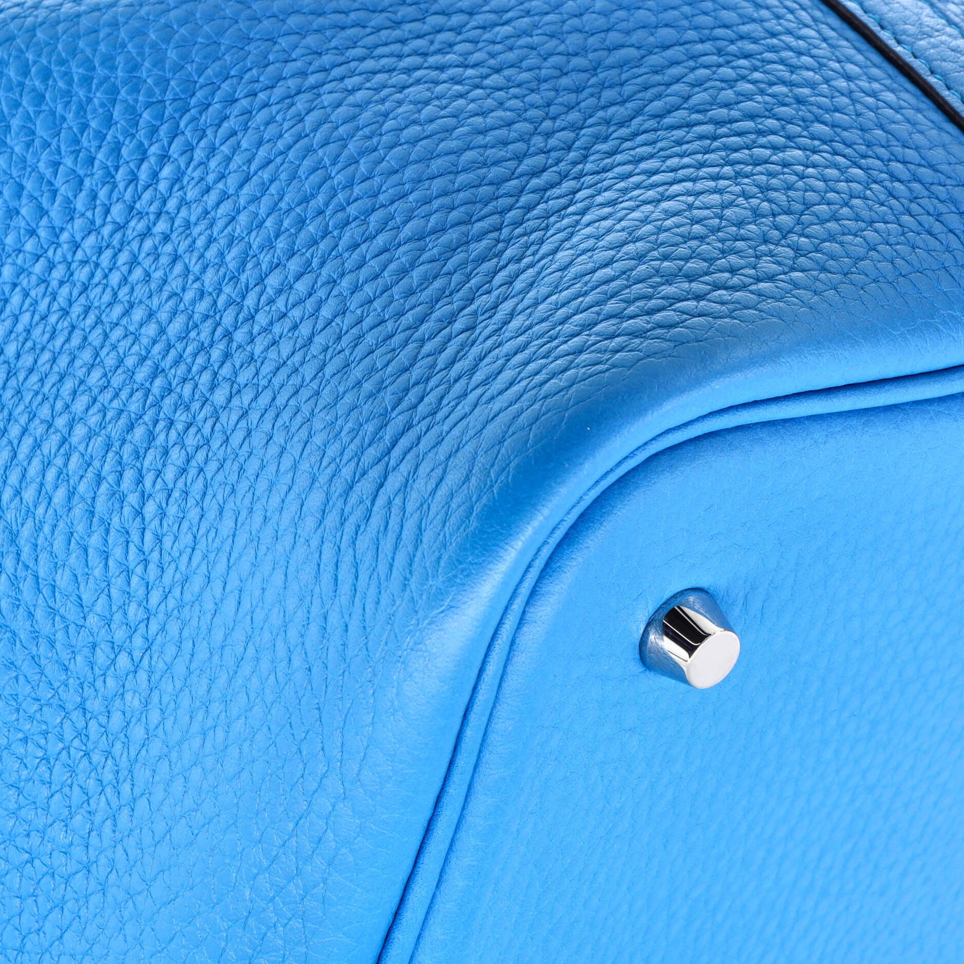 Hermes Picotin Lock Bag Size ONE SIZE - 6 Thumbnail