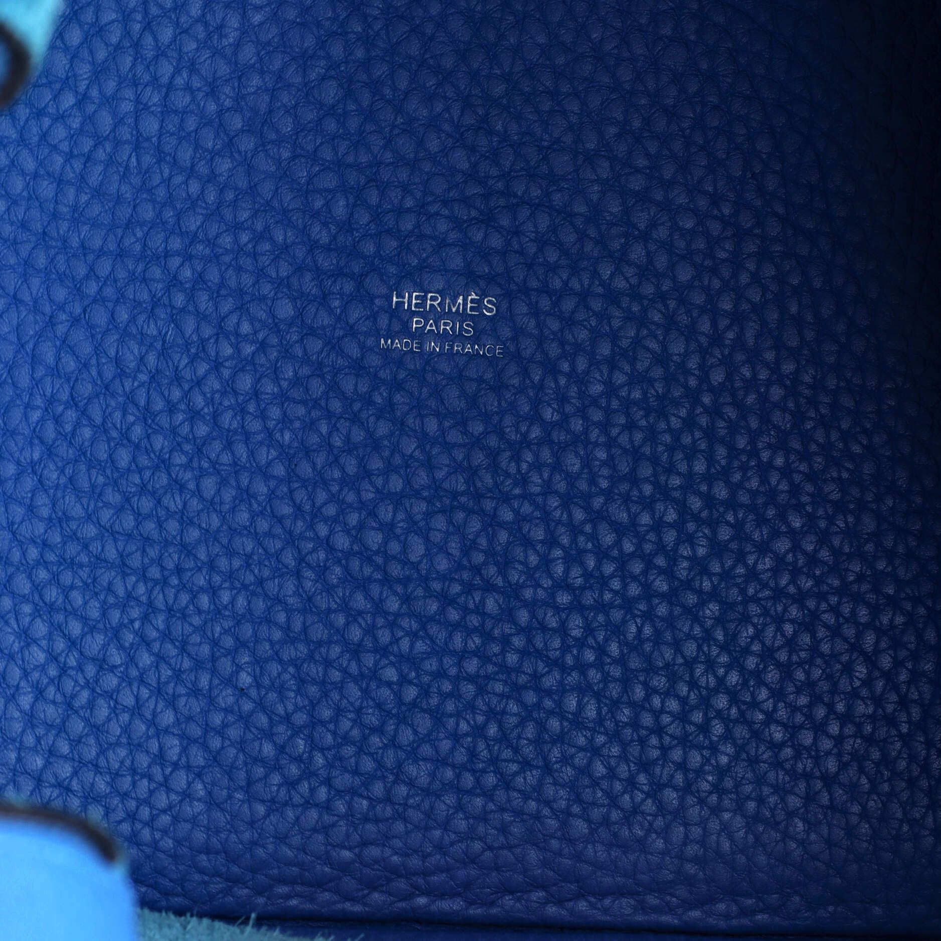 Hermes Picotin Lock Bag Size ONE SIZE - 5 Thumbnail