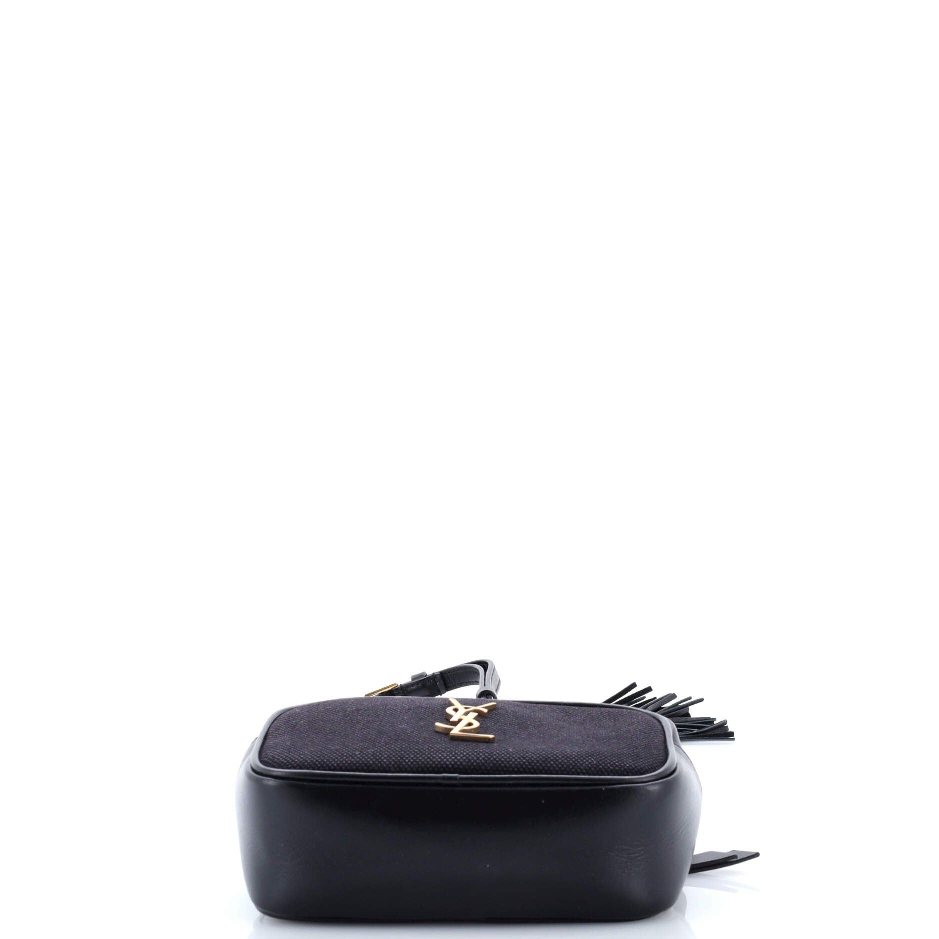 Saint Laurent Paris Lou Belt Bag Size ONE SIZE - 4 Thumbnail
