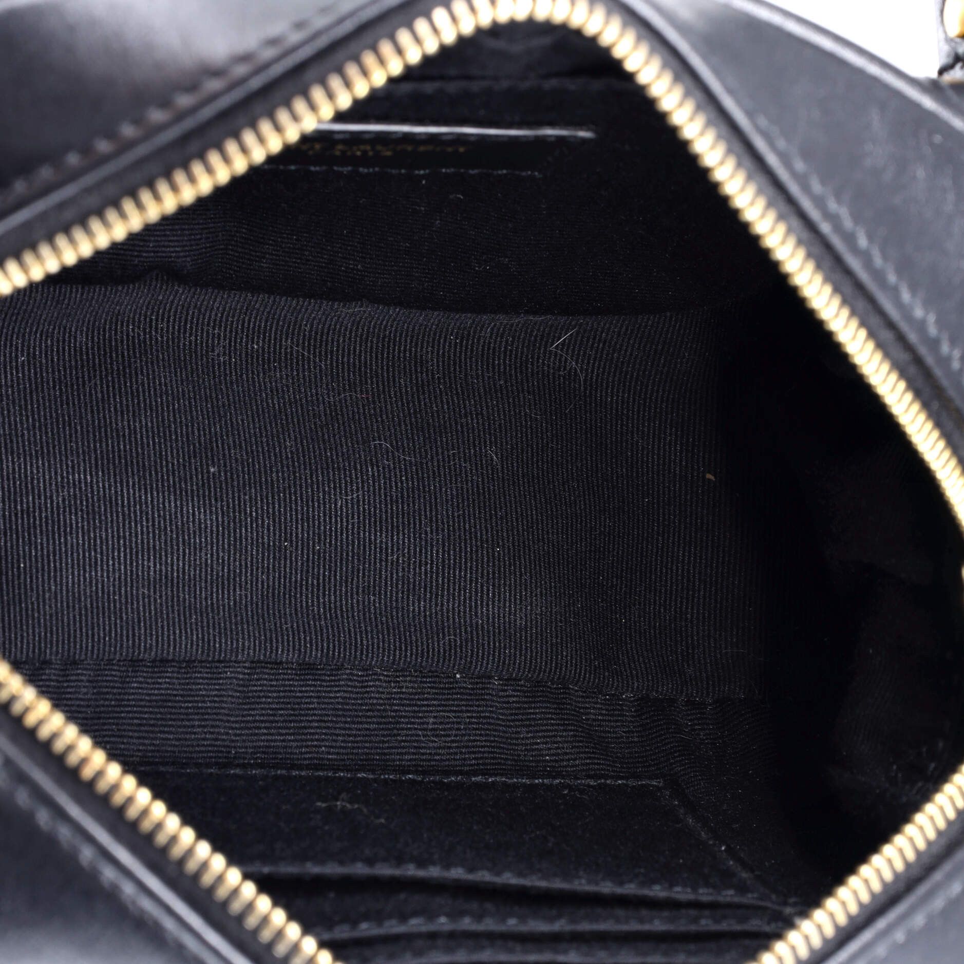 Saint Laurent Paris Lou Belt Bag Size ONE SIZE - 5 Thumbnail
