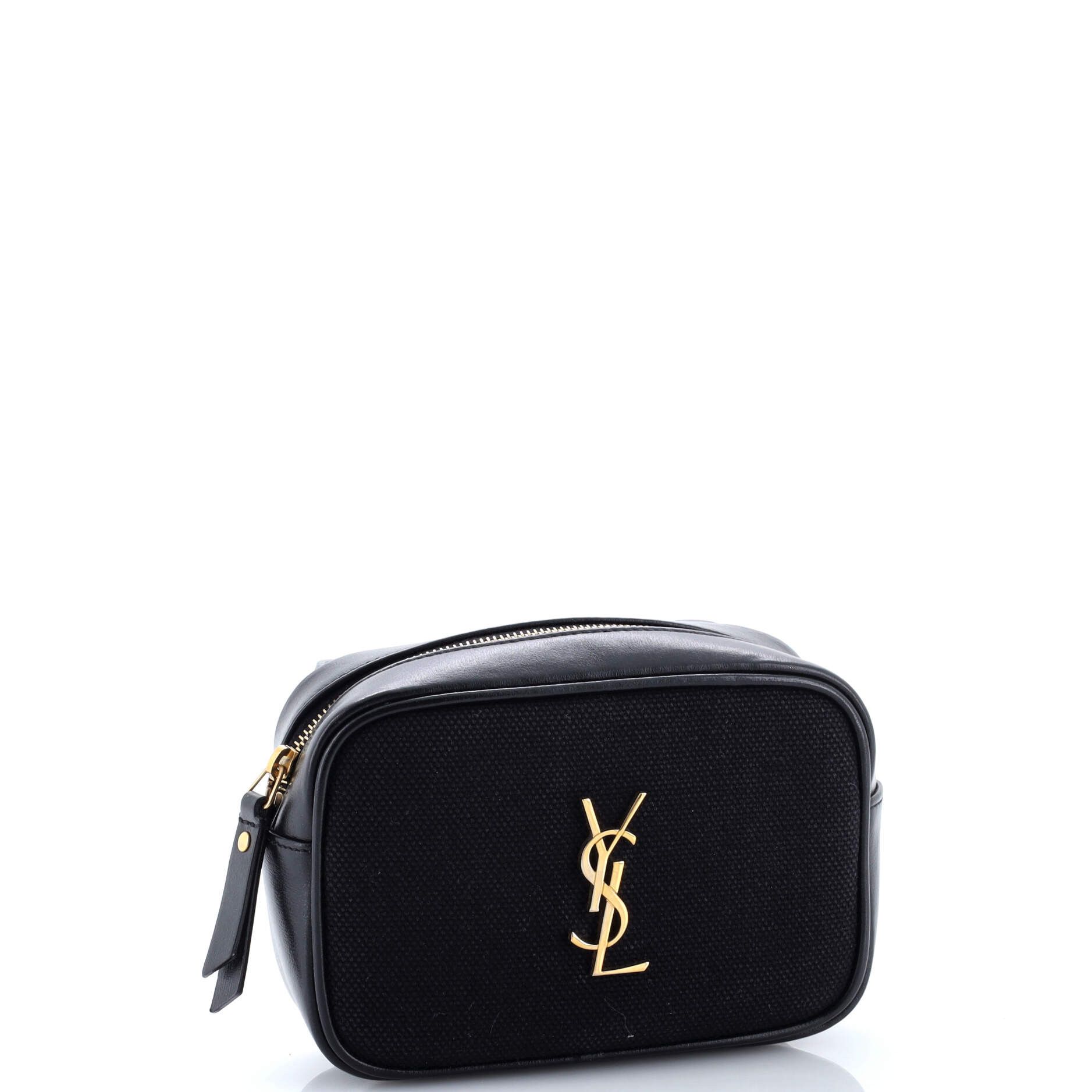 Saint Laurent Paris Lou Belt Bag Size ONE SIZE - 2 Thumbnail