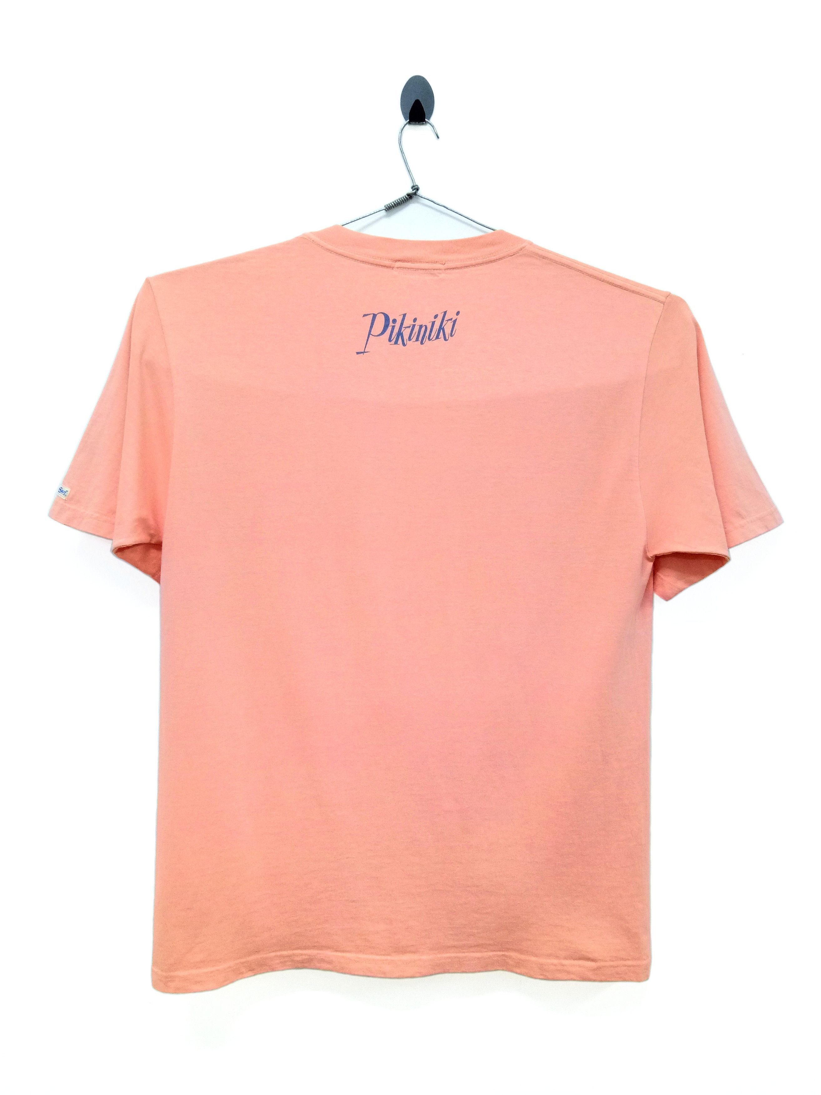 Sun Surf 🔥SUN SURF Pikiniki Island Picnic Made in USA T-shirt Size US XL / EU 56 / 4 - 4 Thumbnail