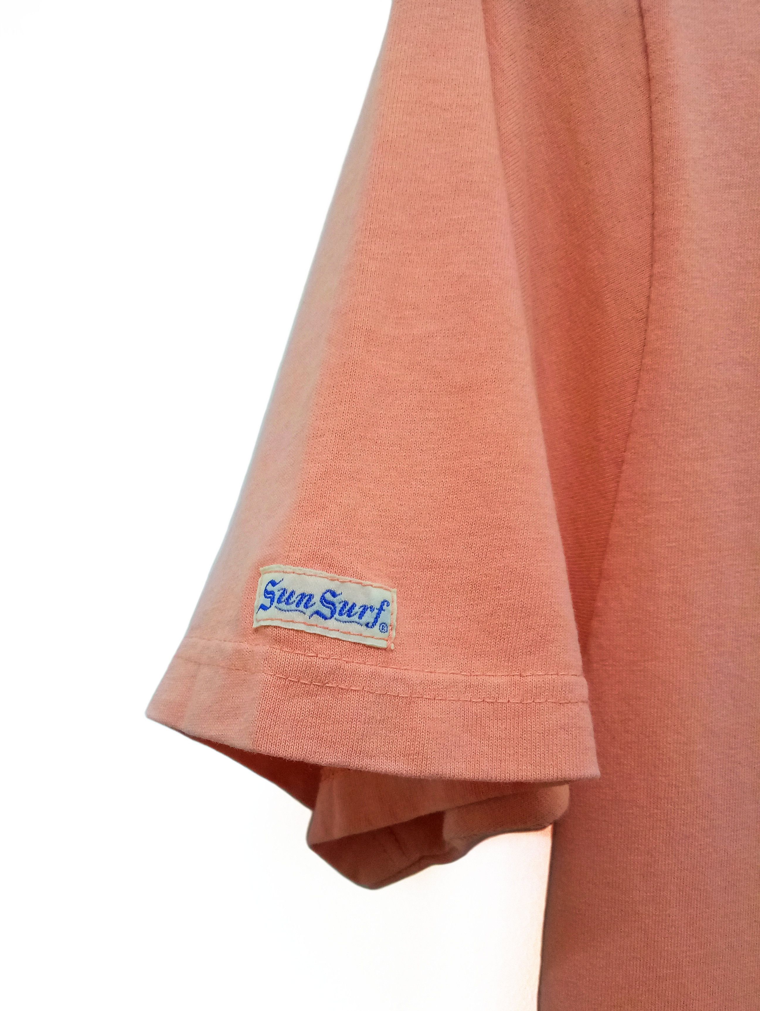 Sun Surf 🔥SUN SURF Pikiniki Island Picnic Made in USA T-shirt Size US XL / EU 56 / 4 - 5 Thumbnail