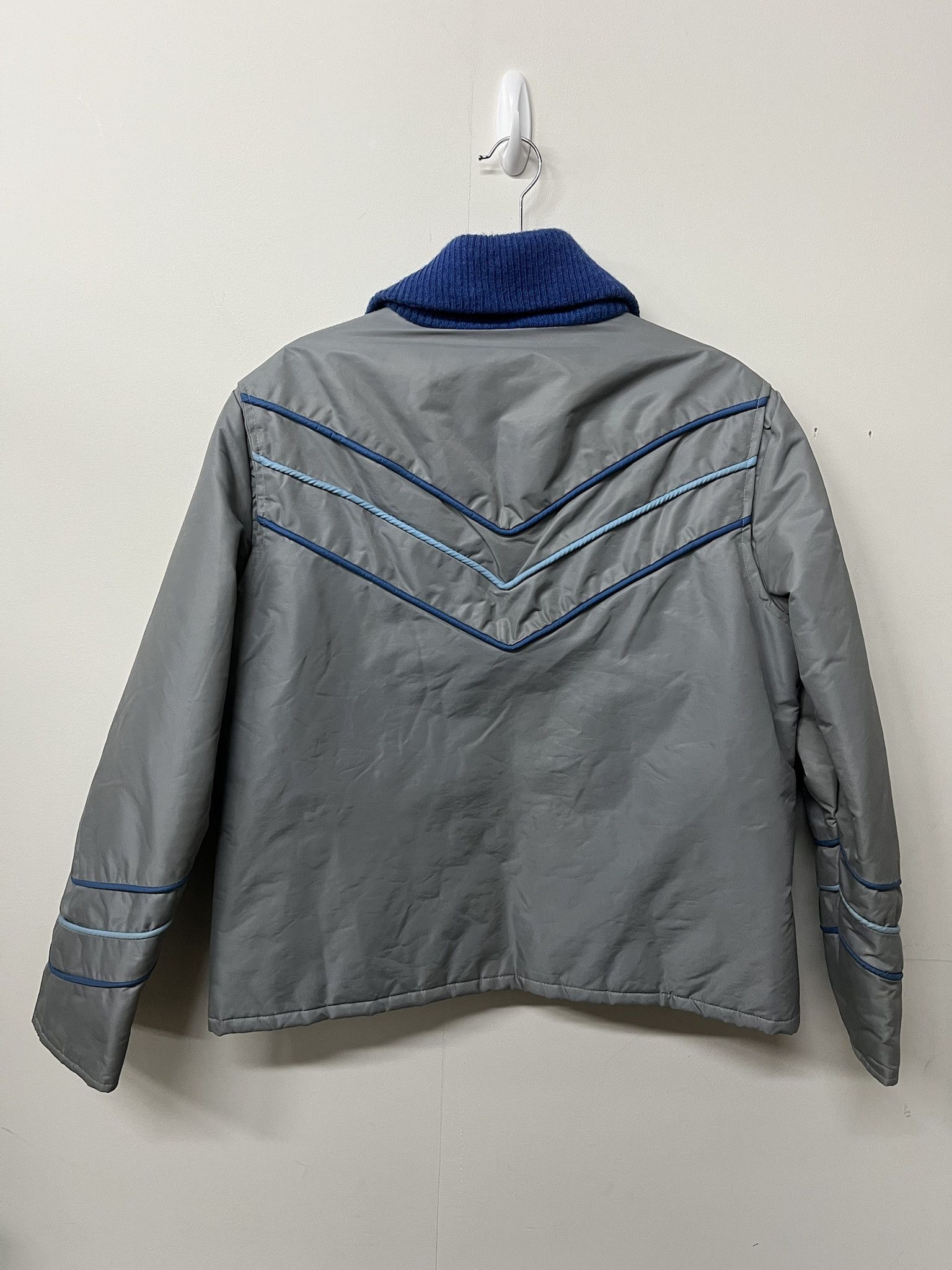 Vintage Vintage 1970s Yamaha Ski Jacket Size L Size US L / EU 52-54 / 3 - 2 Thumbnail