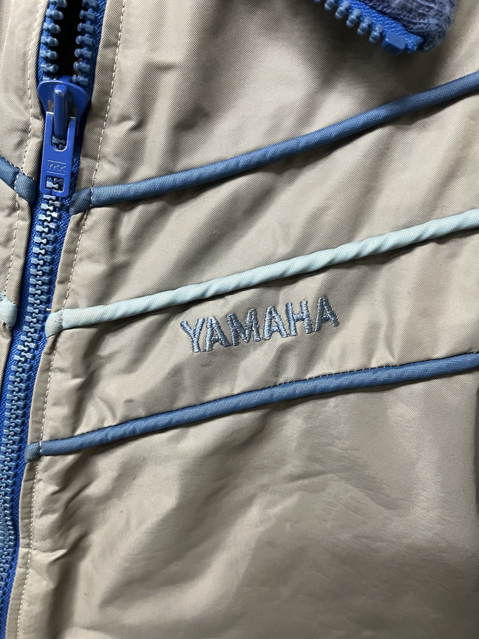 Vintage Vintage 1970s Yamaha Ski Jacket Size L Size US L / EU 52-54 / 3 - 3 Thumbnail