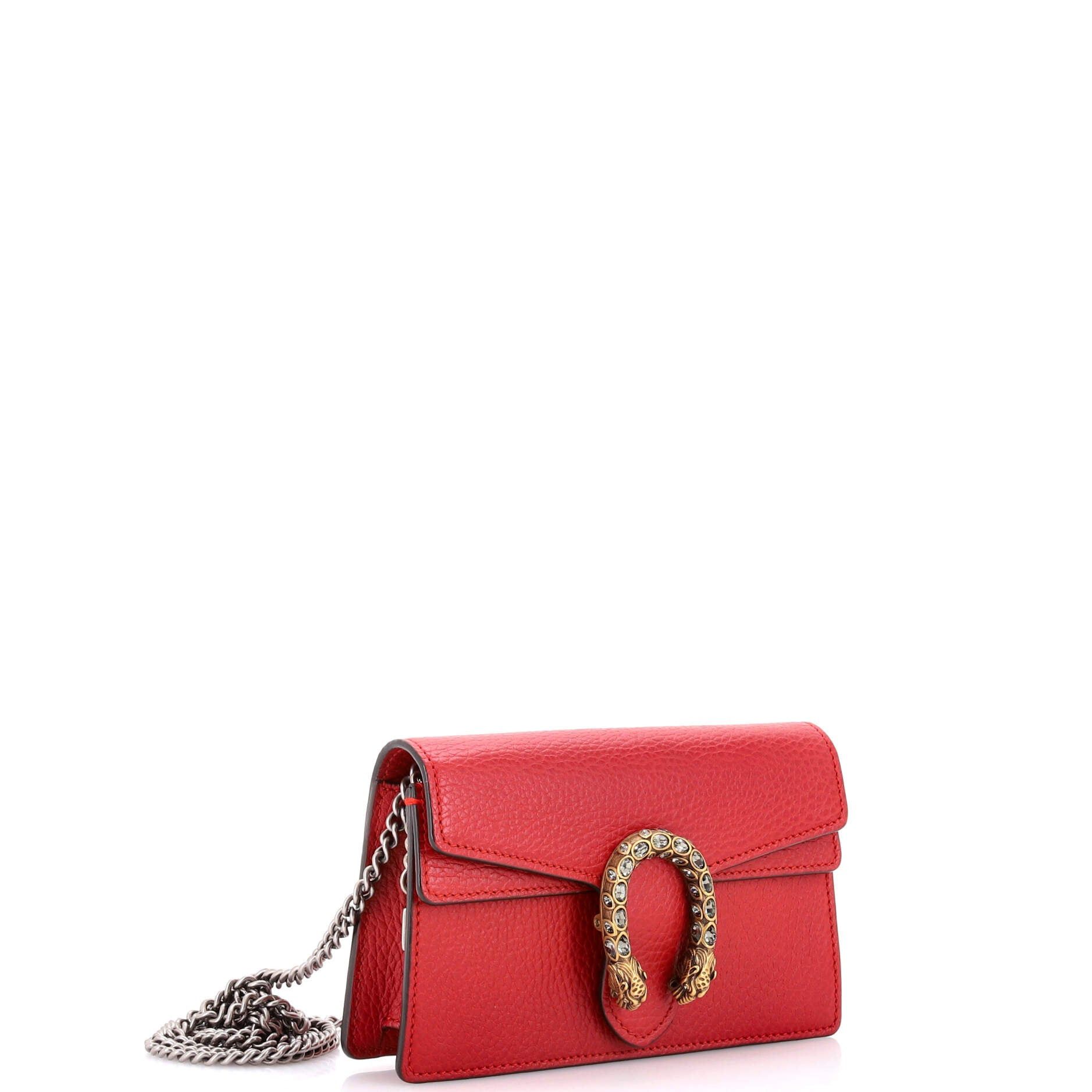 Gucci Dionysus Bag Size ONE SIZE - 2 Thumbnail