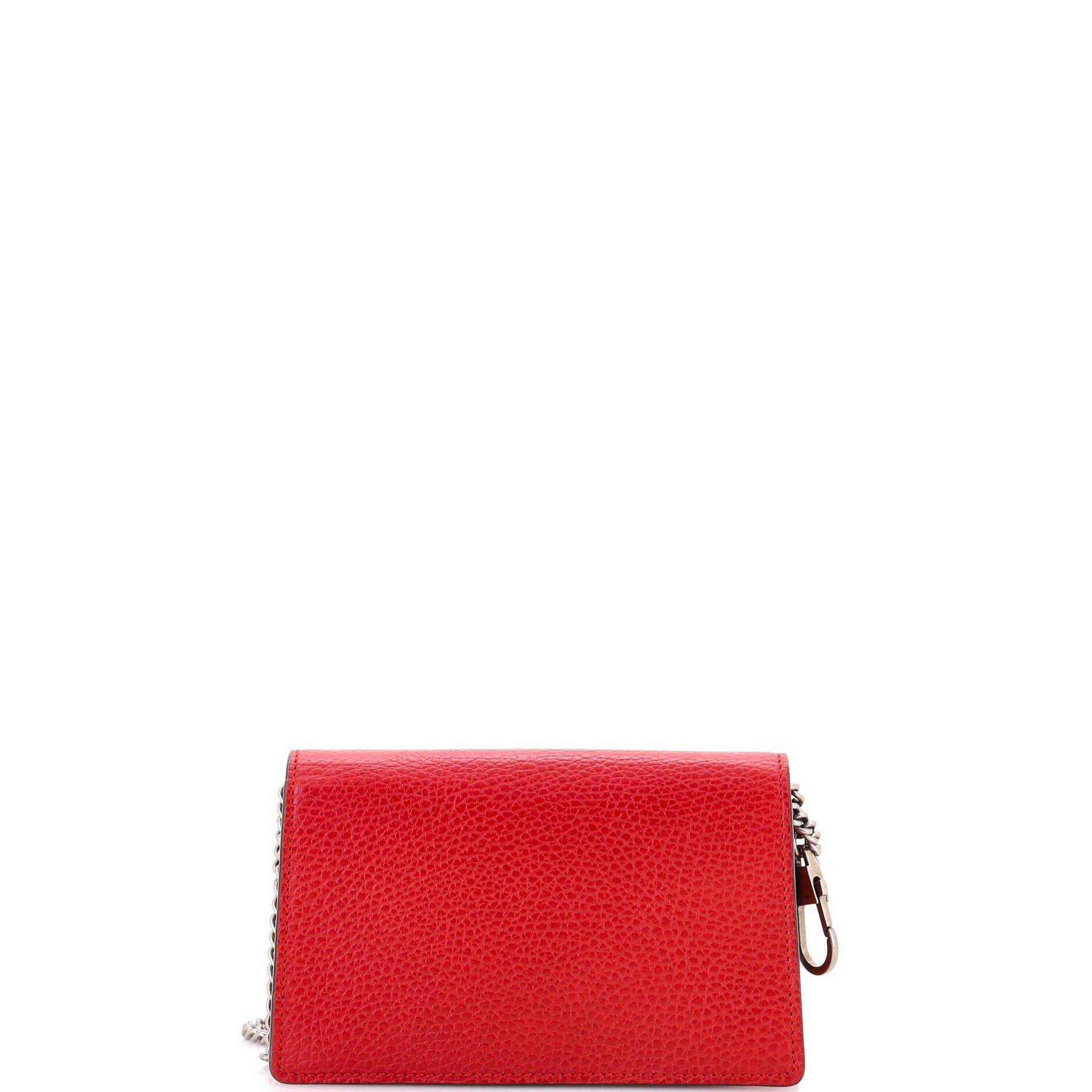 Gucci Dionysus Bag Size ONE SIZE - 3 Thumbnail