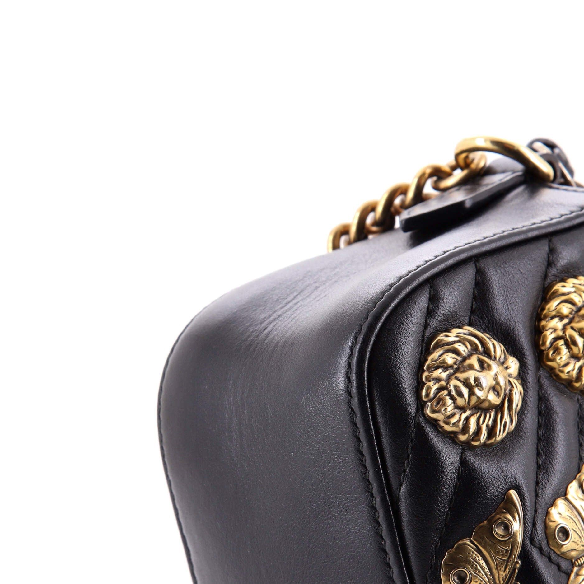 Gucci GG Marmont Shoulder Bag Size ONE SIZE - 6 Thumbnail