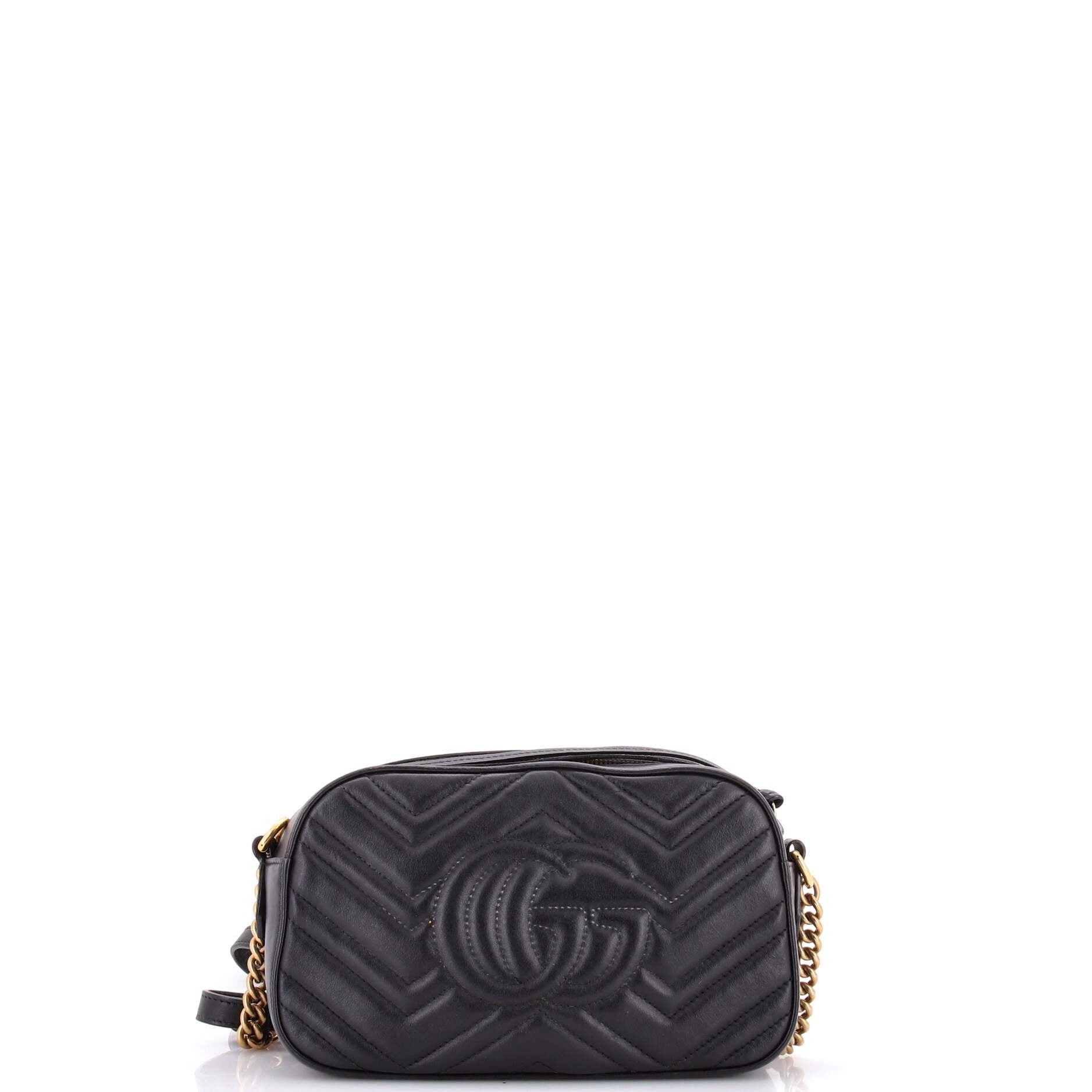 Gucci GG Marmont Shoulder Bag Size ONE SIZE - 3 Thumbnail