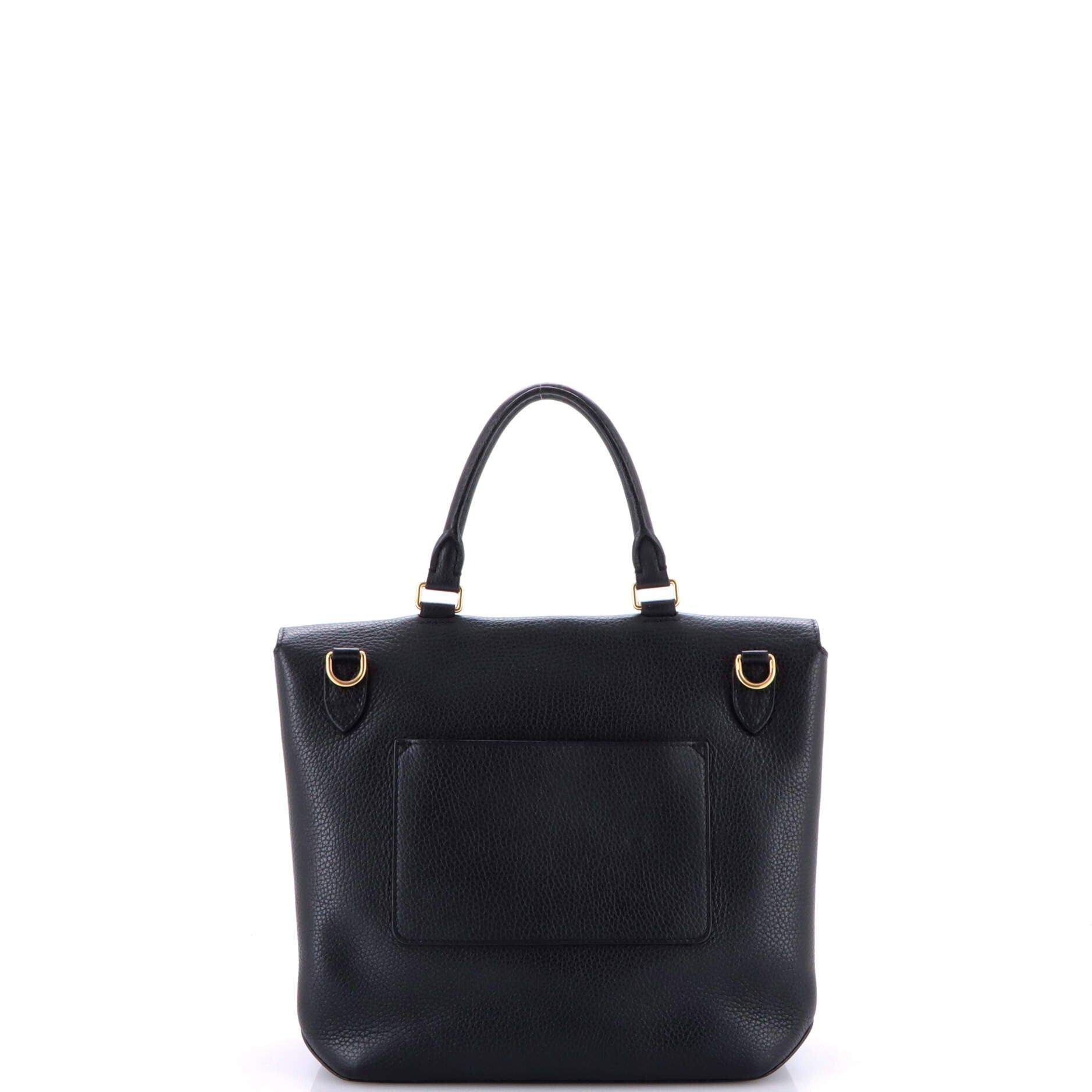 Louis Vuitton Volta NM Bag Size ONE SIZE - 3 Thumbnail