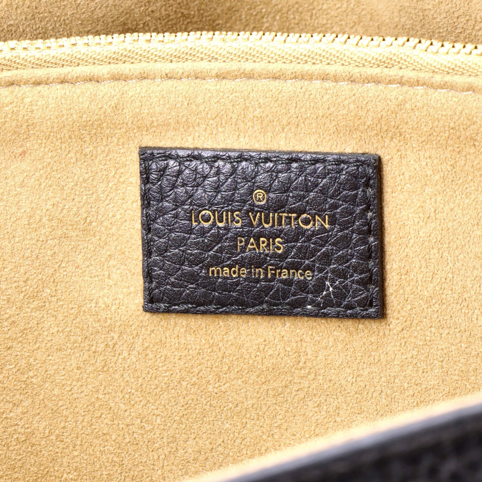 Louis Vuitton Volta NM Bag Size ONE SIZE - 6 Thumbnail
