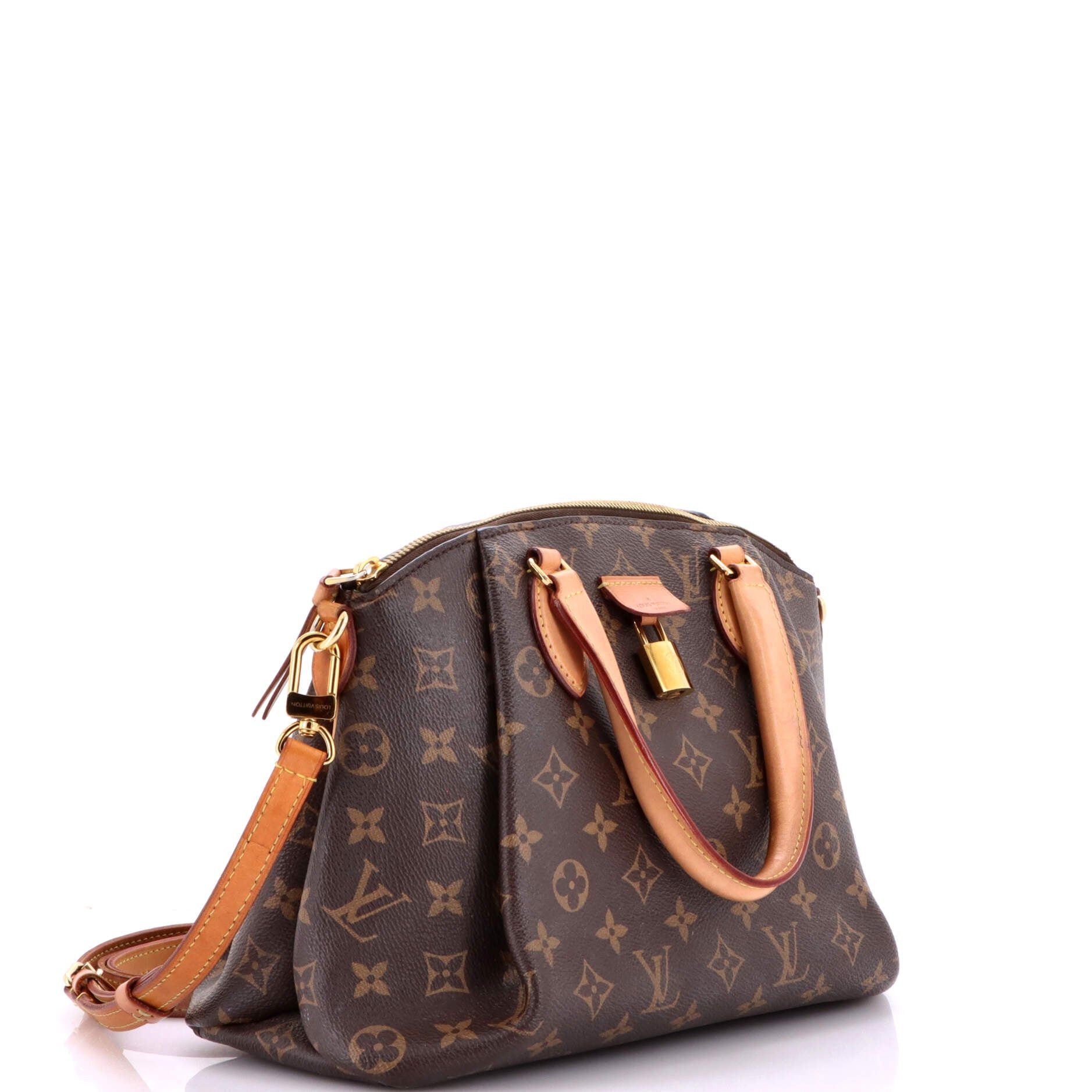 Louis Vuitton Rivoli Handbag Size ONE SIZE - 2 Thumbnail