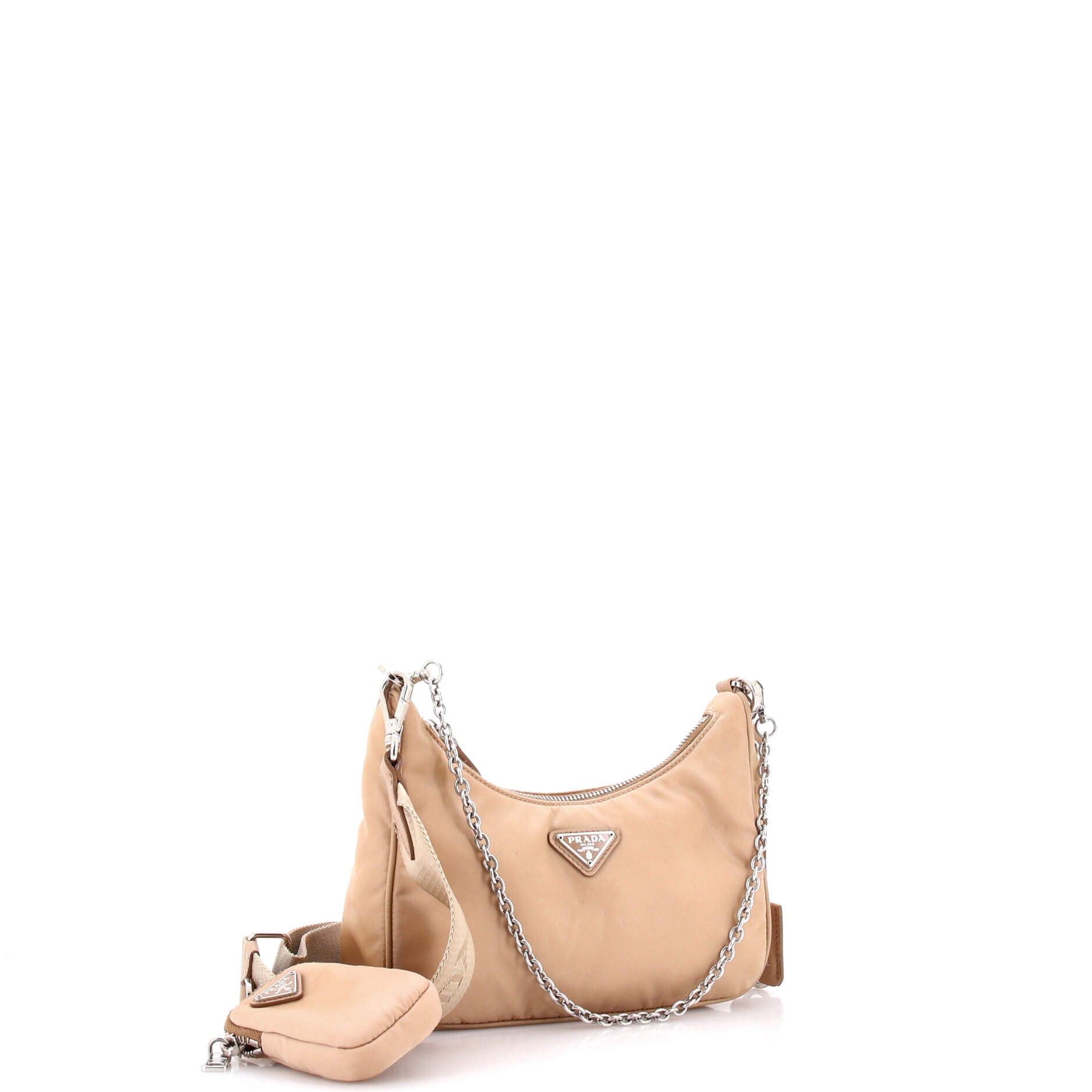 Prada Re-Edition 2005 Shoulder Bag Size ONE SIZE - 2 Thumbnail