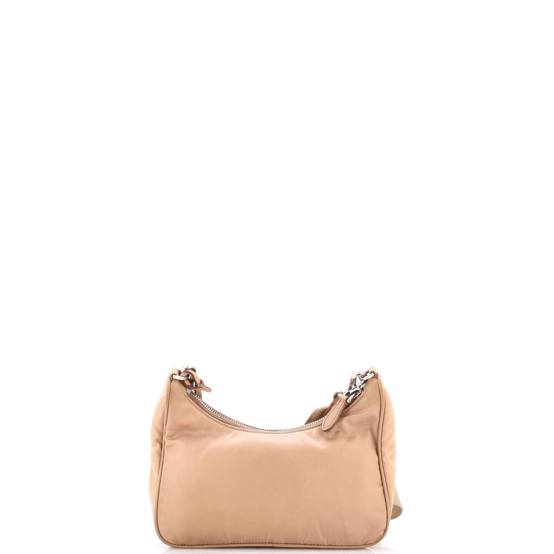 Prada Re-Edition 2005 Shoulder Bag Size ONE SIZE - 3 Thumbnail