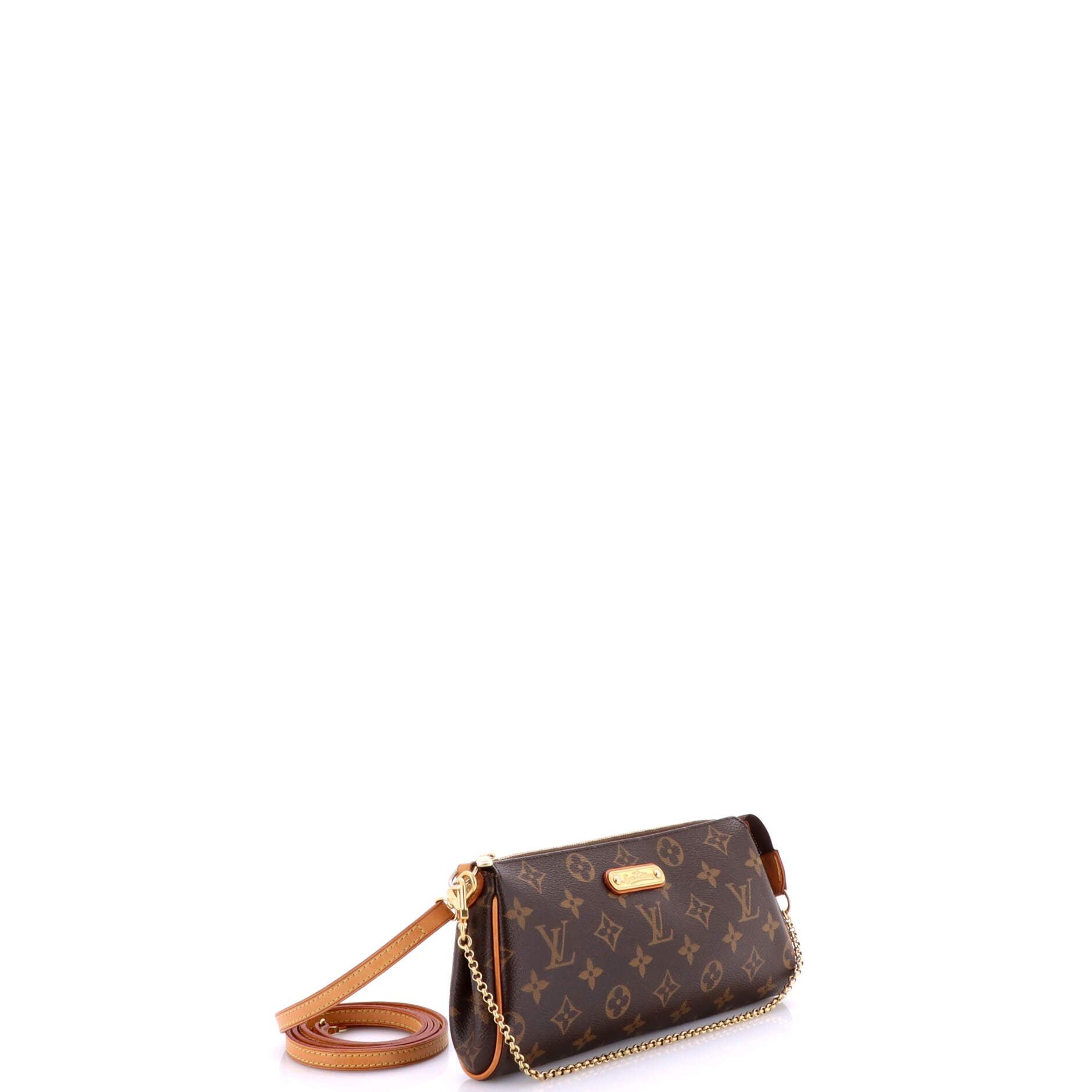 Louis Vuitton Eva Handbag Size ONE SIZE - 2 Thumbnail