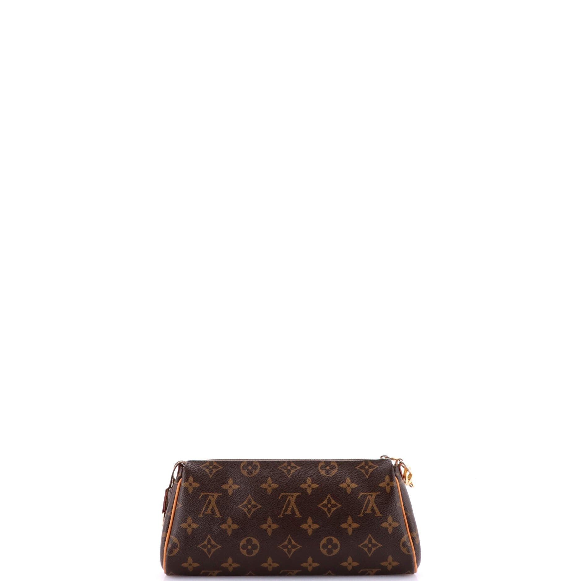 Louis Vuitton Eva Handbag Size ONE SIZE - 3 Thumbnail