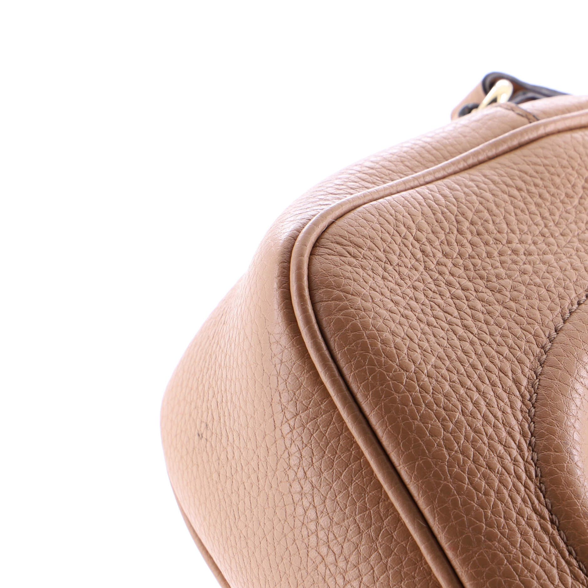 Gucci Soho Disco Crossbody Bag Size ONE SIZE - 6 Thumbnail
