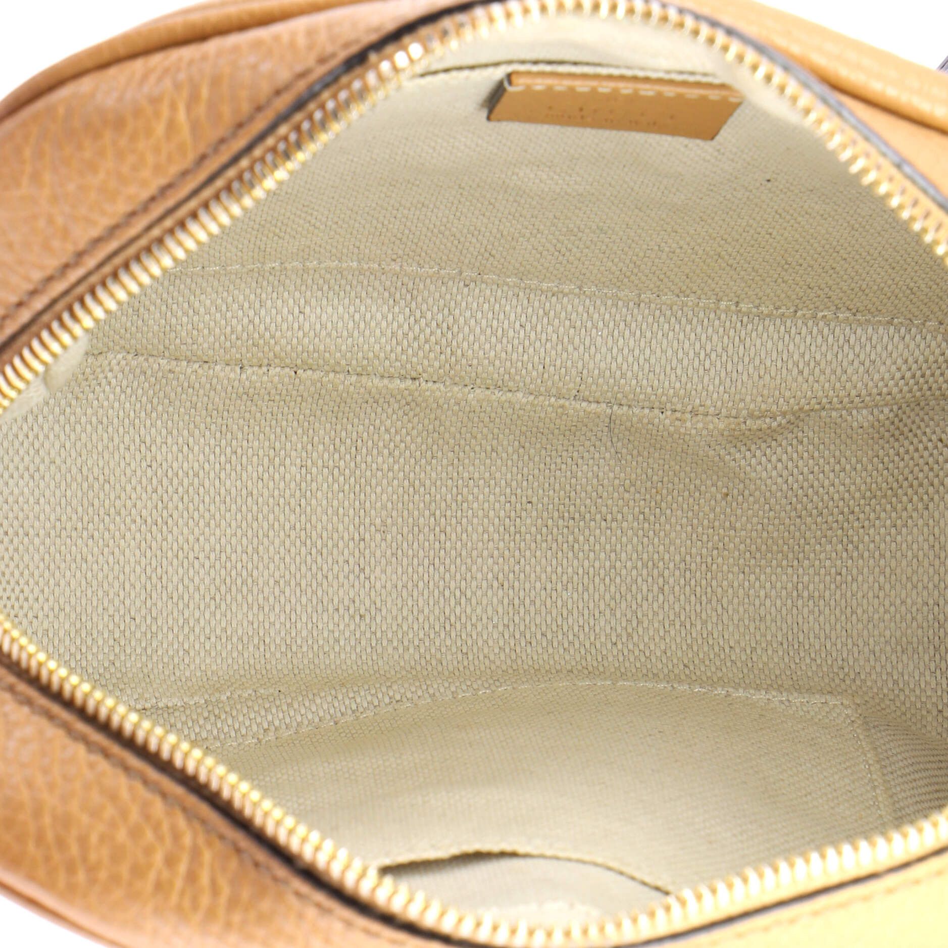 Gucci Soho Disco Crossbody Bag Size ONE SIZE - 5 Thumbnail