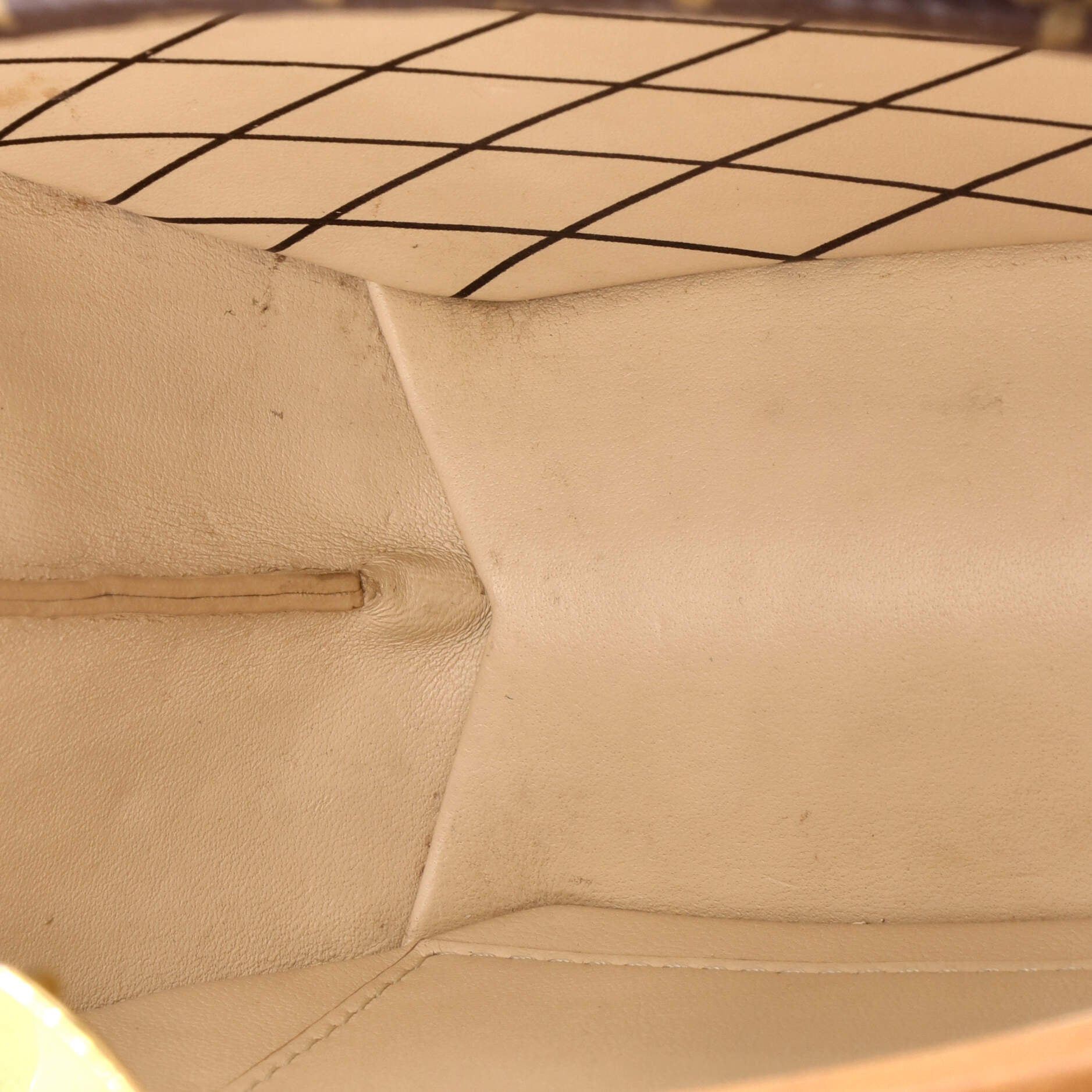 Louis Vuitton Petite Boite Chapeau Bag Size ONE SIZE - 5 Thumbnail