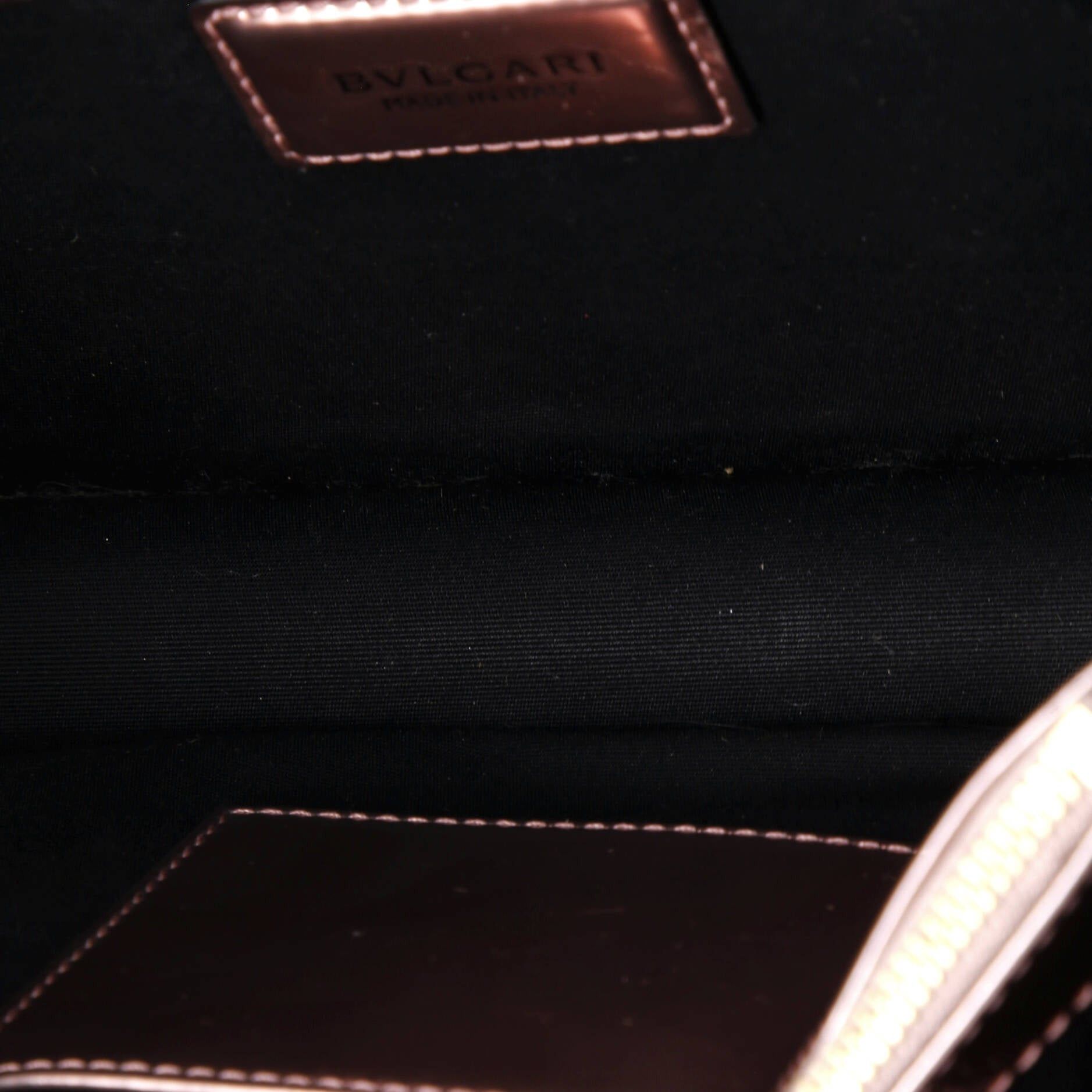 Bvlgari Serpenti Forever Shoulder Bag Size ONE SIZE - 6 Thumbnail