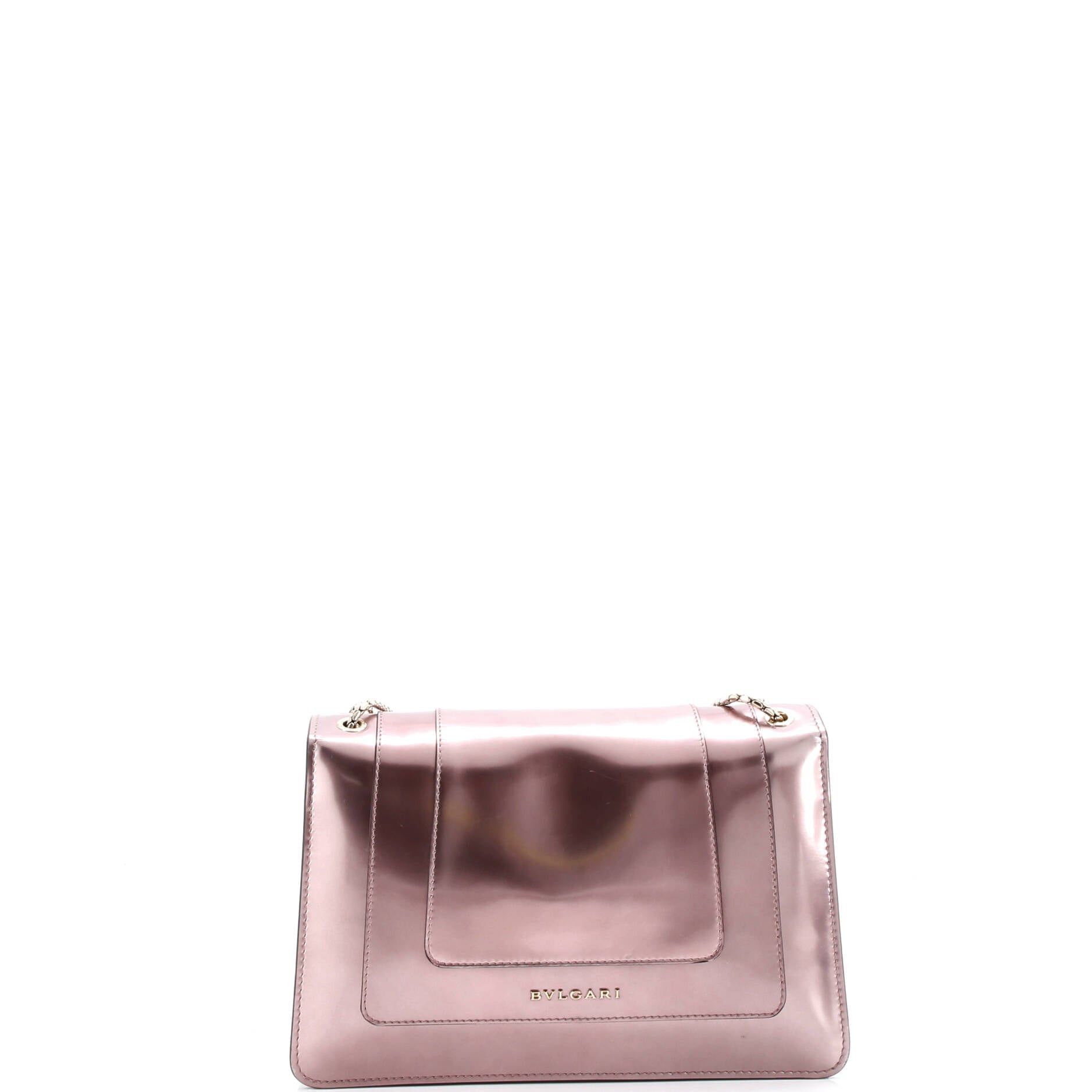 Bvlgari Serpenti Forever Shoulder Bag Size ONE SIZE - 4 Thumbnail