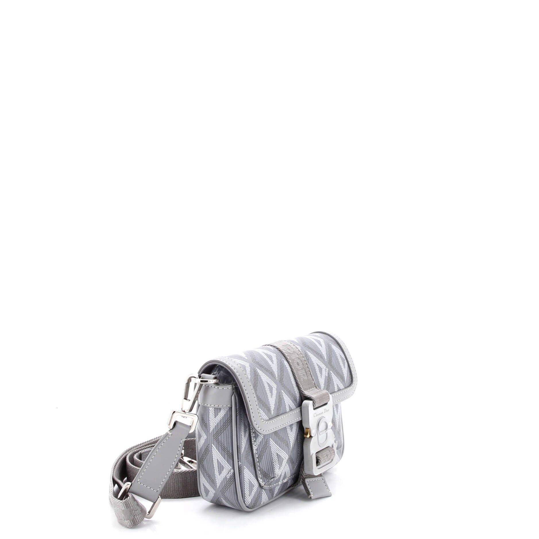 Dior Hit the Road Flap Crossbody Bag Size ONE SIZE - 2 Thumbnail