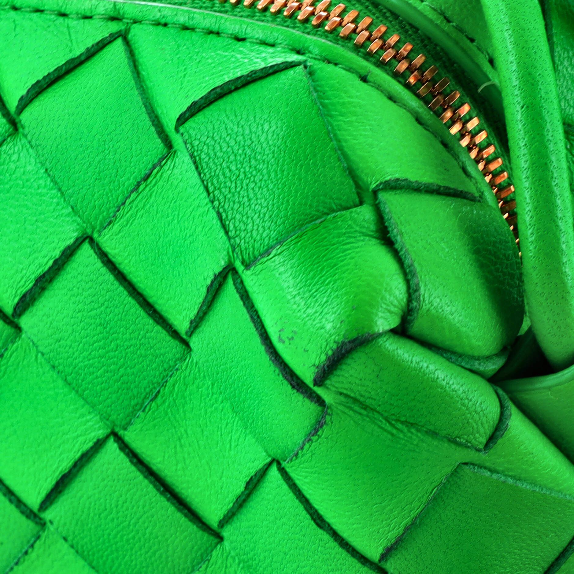 Bottega Veneta Loop Crossbody Bag Size ONE SIZE - 6 Thumbnail